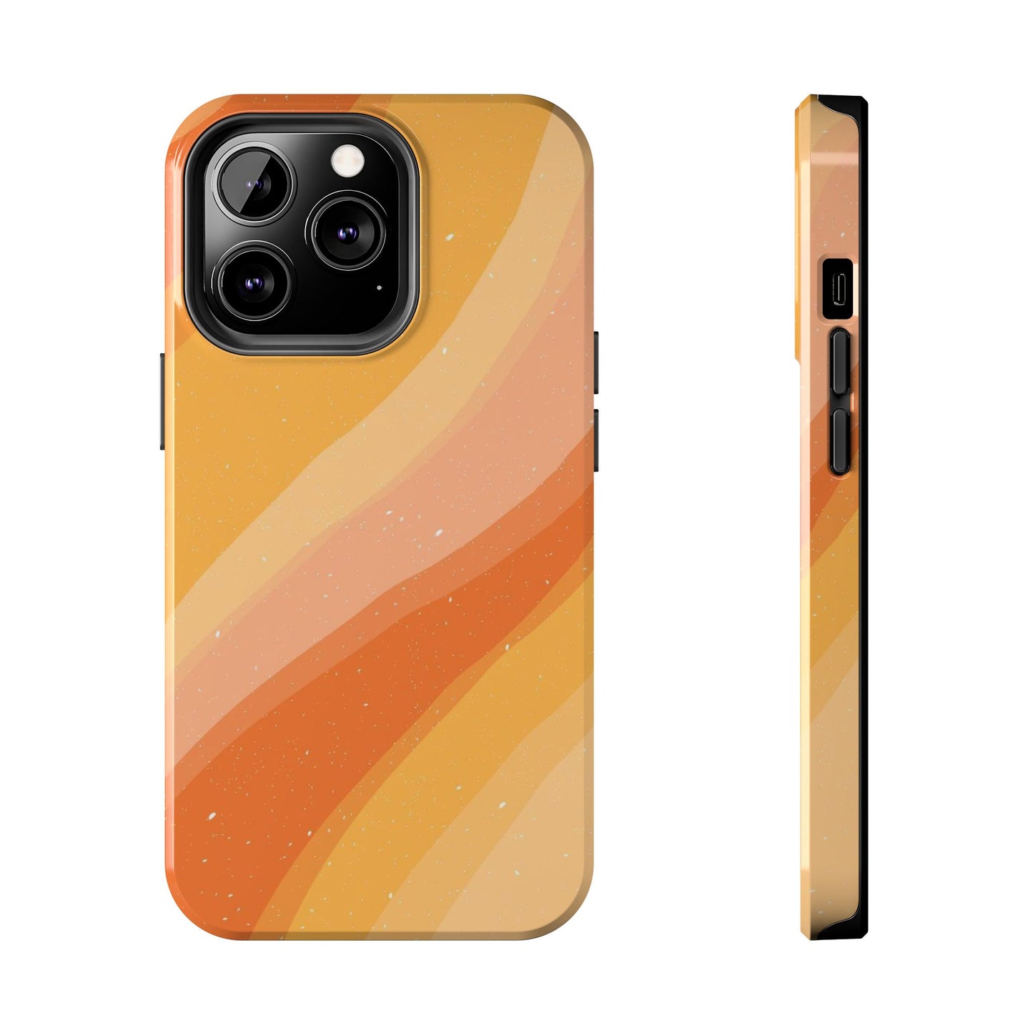 Colorful Tough Phone Cases - Stylish and Protective, Unique Designs for Every Occasion, Ideal Gift for Phone Lovers, Trendy Tech Accessories