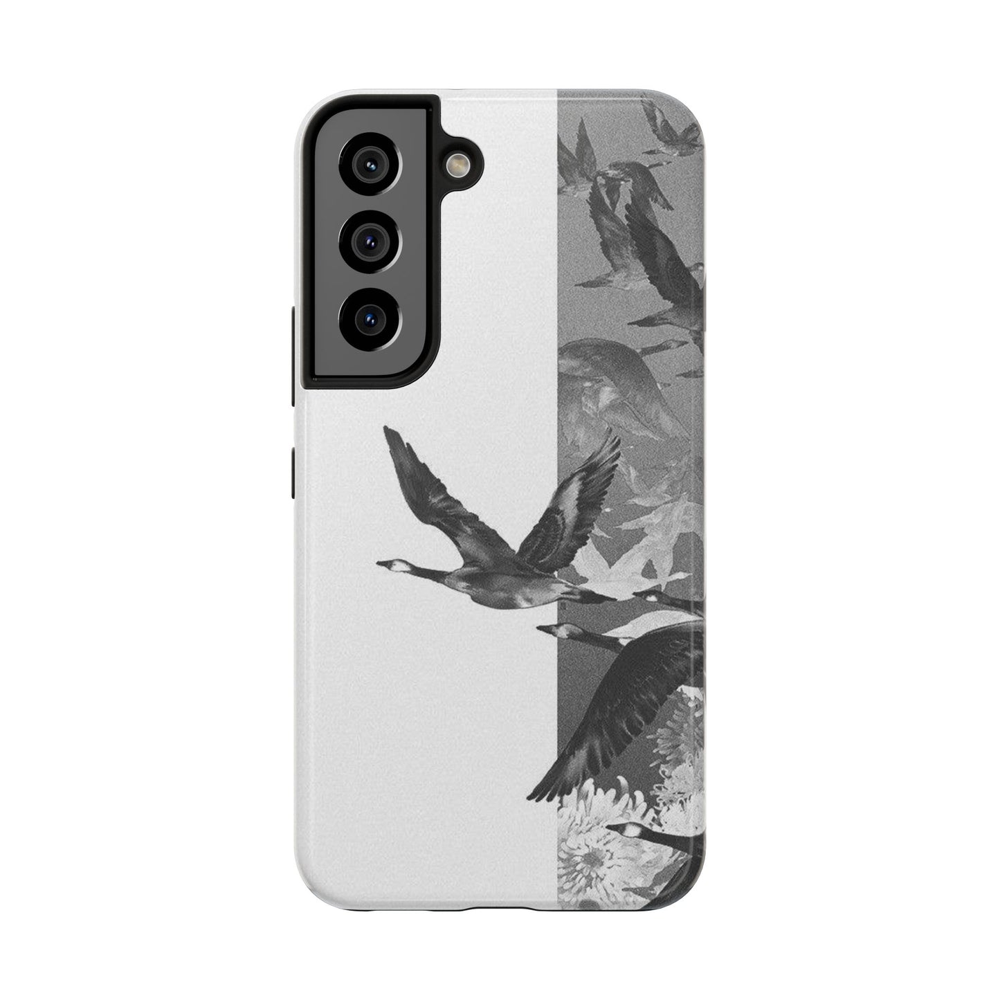 Stylish Tough Phone Cases - Nature Inspired Design, Durable Phone Protection, Gift for Nature Lovers, Eco-Friendly, Wildlife Enthusiasts