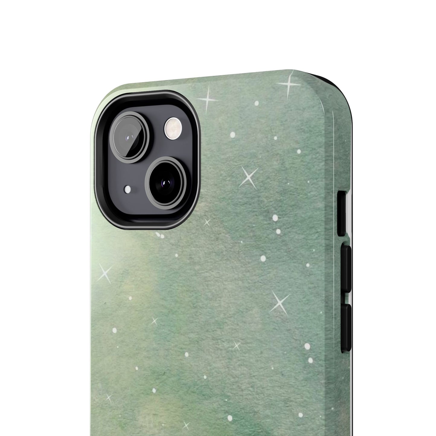 Celestial Tough Phone Cases | Starry Night Phone Cover, Galaxy Style Case, Unique Gifts, Stylish Protection, Trendy Accessories