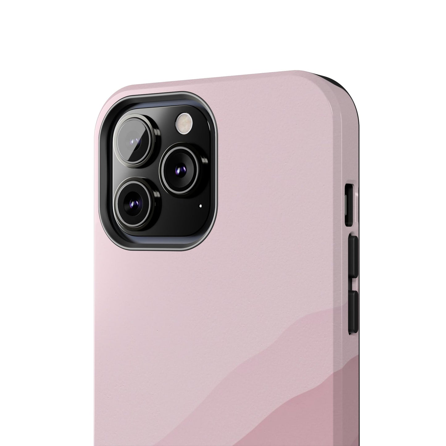 Elegant Pink Phone Cases - Stylish Protection, Durable Shield, Trendy Gift, Modern Aesthetic, Unique Accessory