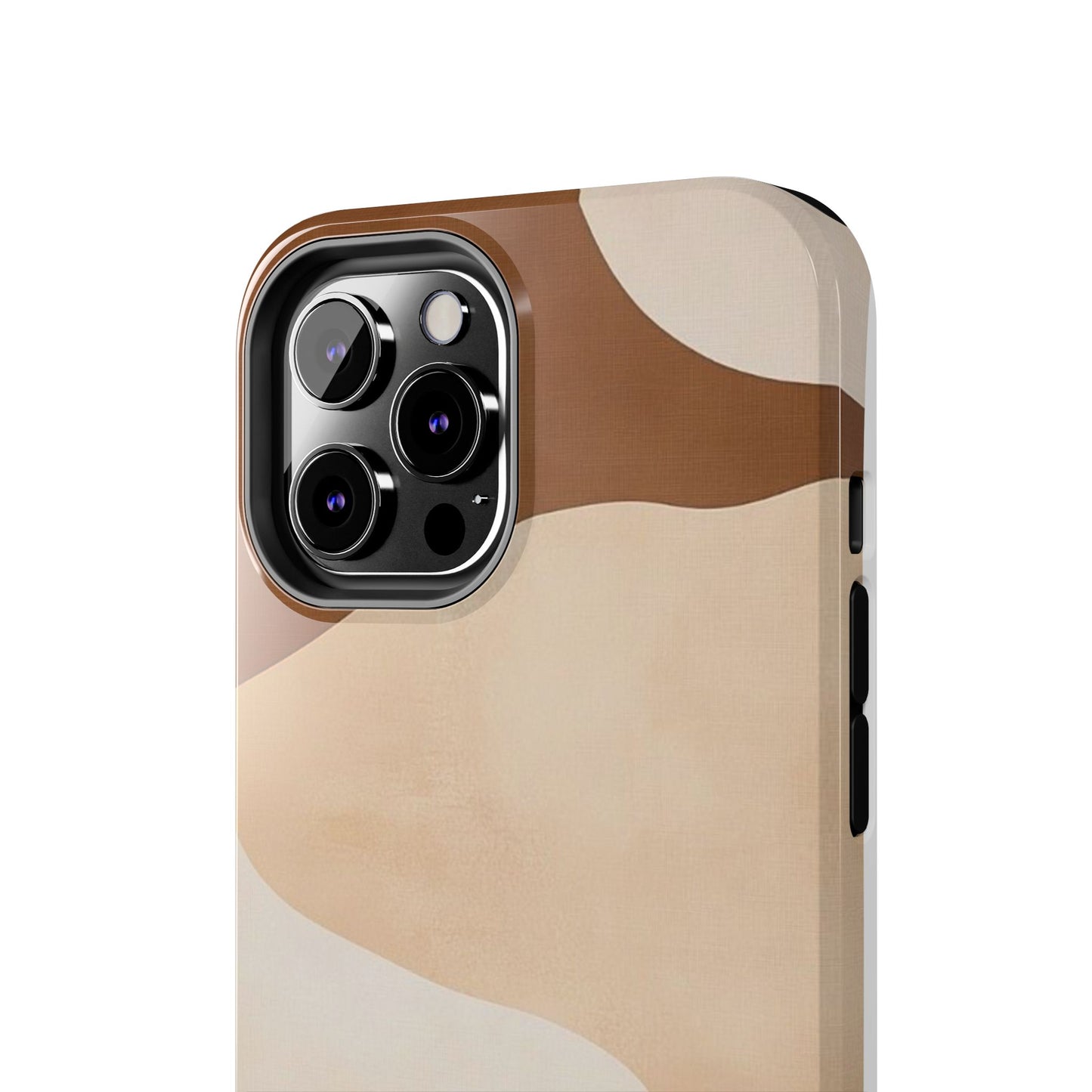 Stylish Abstract Phone Cases, Trendy Tech Protectors, Modern Design Phone Cover, Chic Mobile Accessories, Unique Gift for Her
