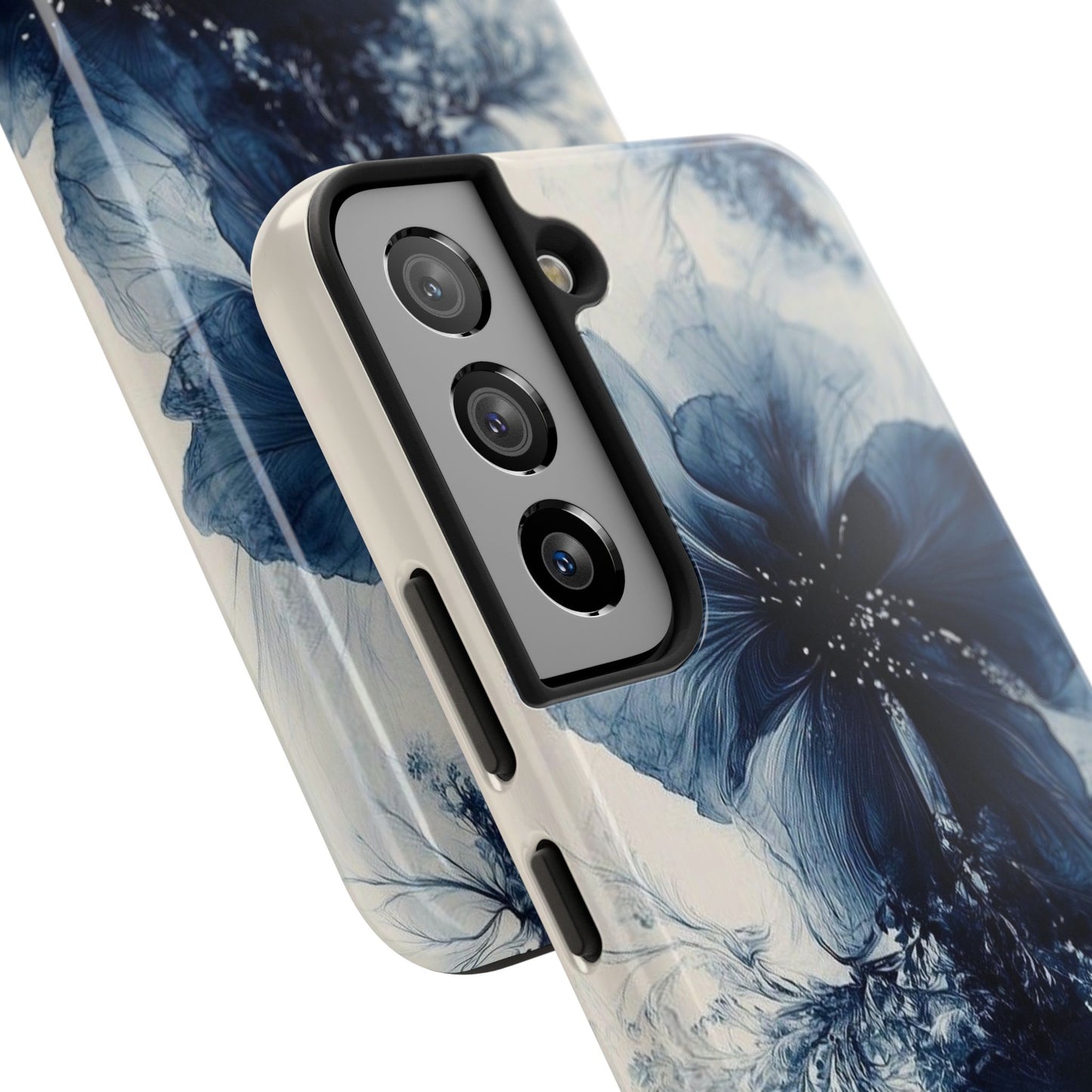 Elegant Floral Phone Cases | Tough Protective Covers for Women, Nature-Inspired Gifts, Birthday, Mother’s Day