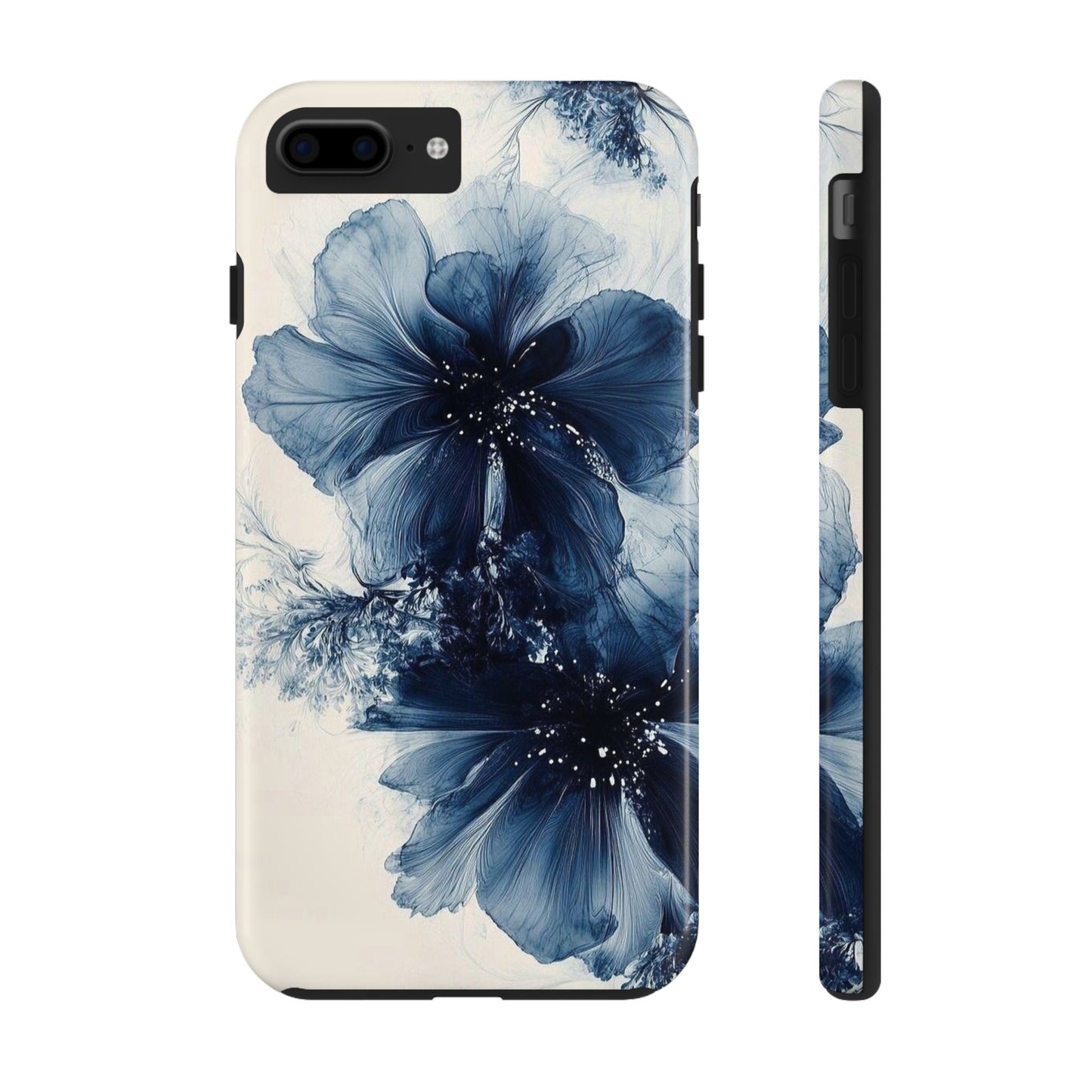 Elegant Floral Phone Cases | Tough Protective Covers for Women, Nature-Inspired Gifts, Birthday, Mother’s Day