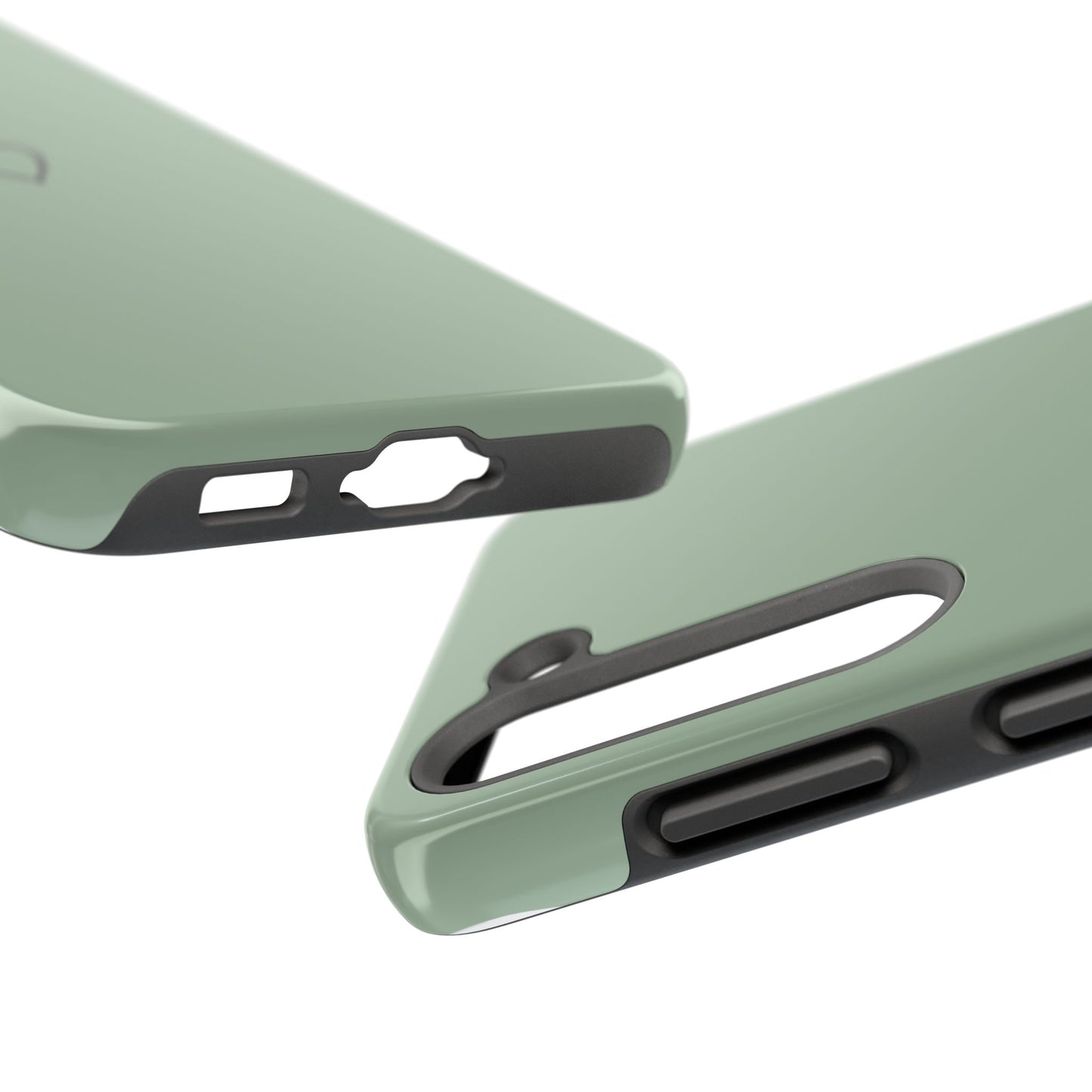 Stylish Tough Phone Cases with Heart Design, Cute Mobile Covers, Unique Gifts for Him/Her, Durable Accessories, Birthday/Friends/Valentine's