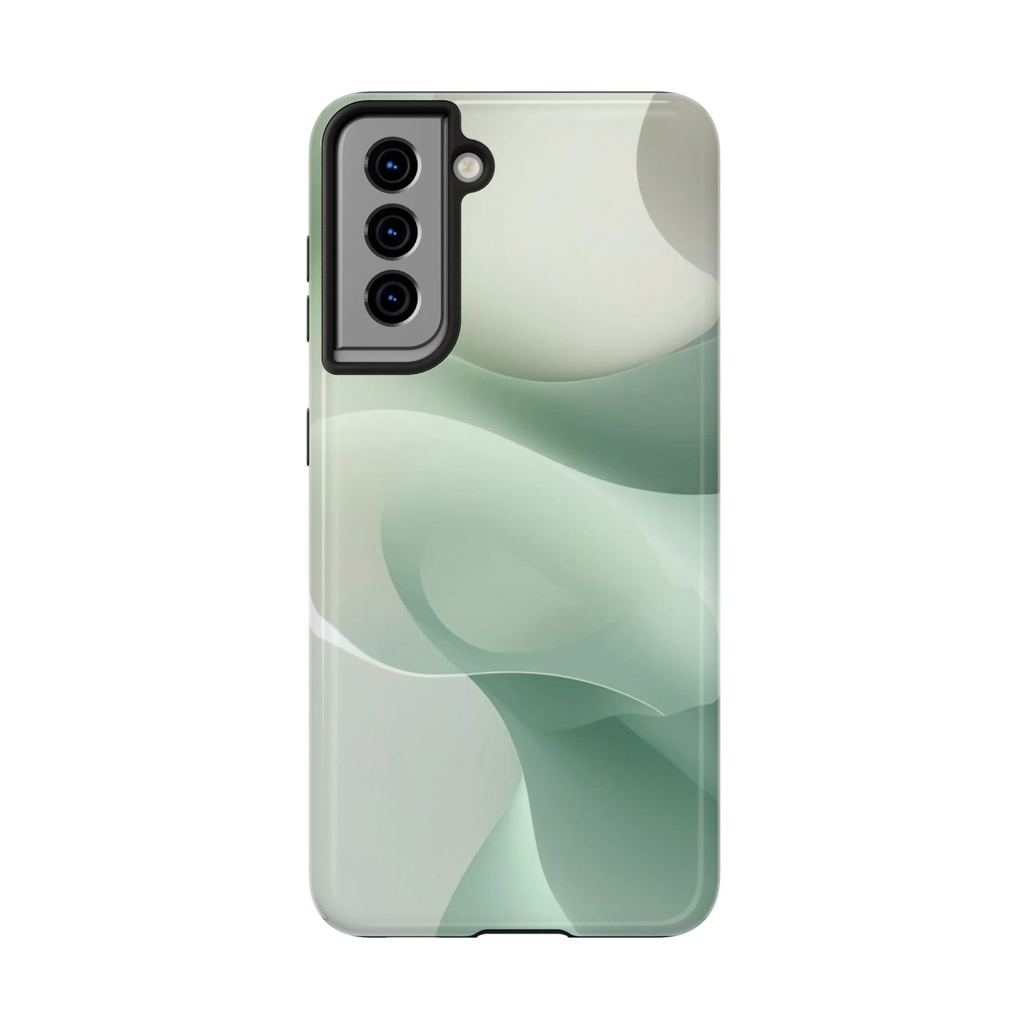 Modern Tough Phone Cases, Stylish Mobile Covers for Daily Use, Gift for Tech Lovers, Abstract Art Phone Accessories, Durable Cases