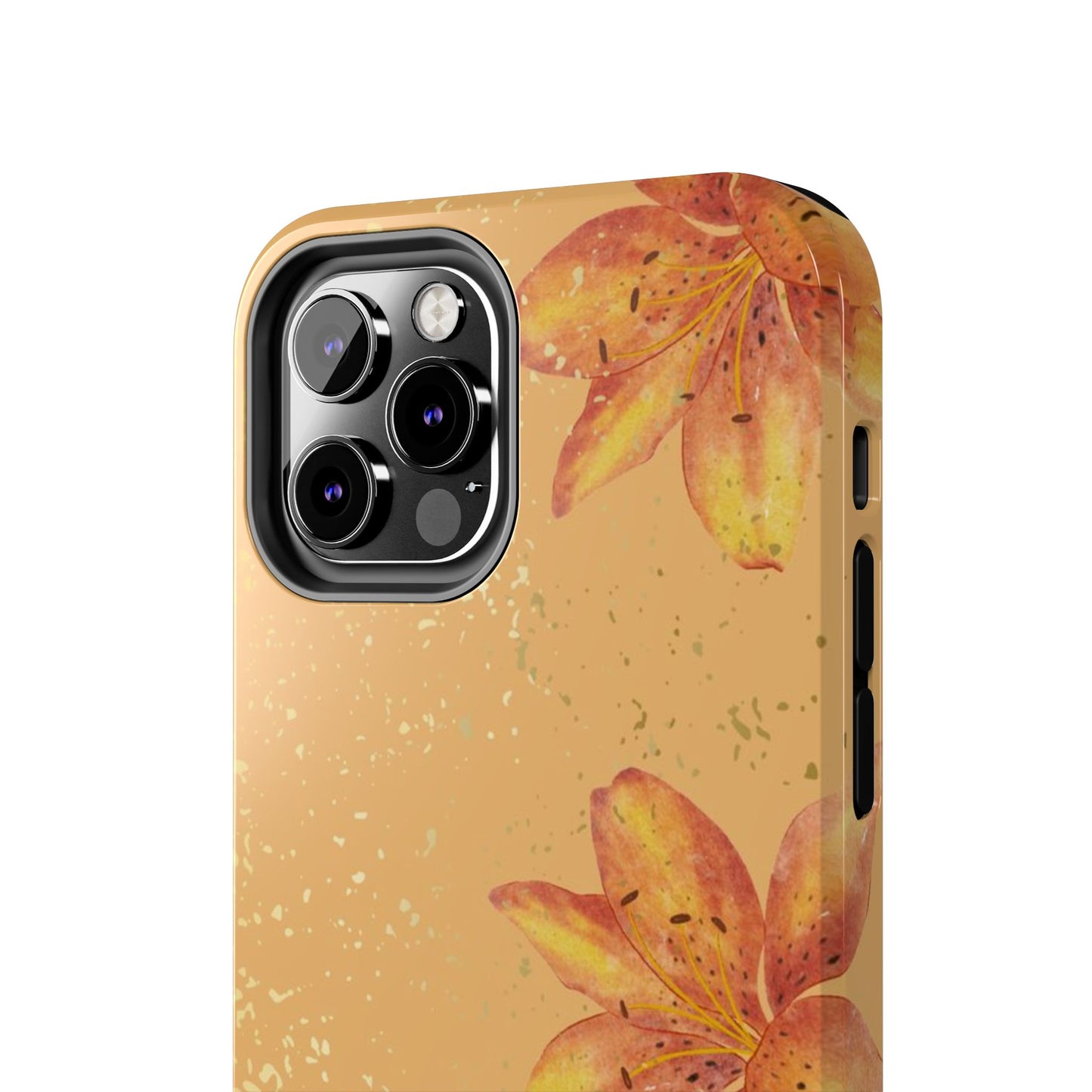 Stylish Floral Phone Cases for Protection and Style, Gift for Nature Lovers, Unique Smartphone Accessory, Durable Custom Cases, Spring Vibe