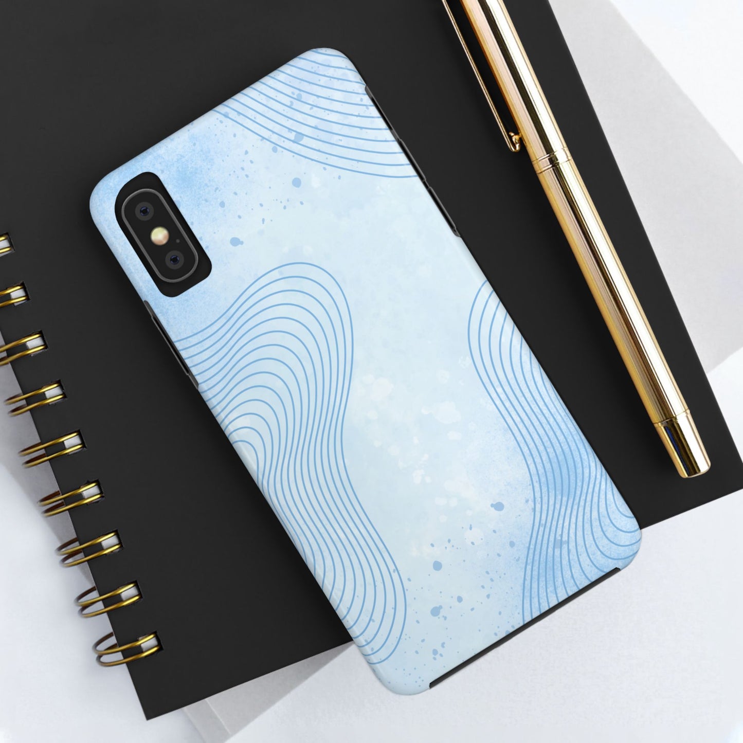 Stylish Tough Phone Cases | Durable Cases for Everyday Protection, Trendy Accessories, Perfect for Gifts, Modern Design