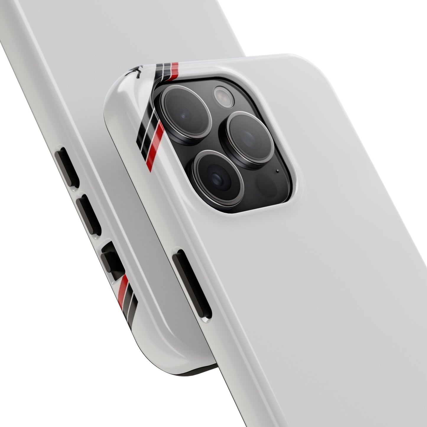 Racing-Inspired Tough Phone Cases | F1 Car Design, Durable Protection, Gift for Race Fans, Car Enthusiasts, Sports Gift