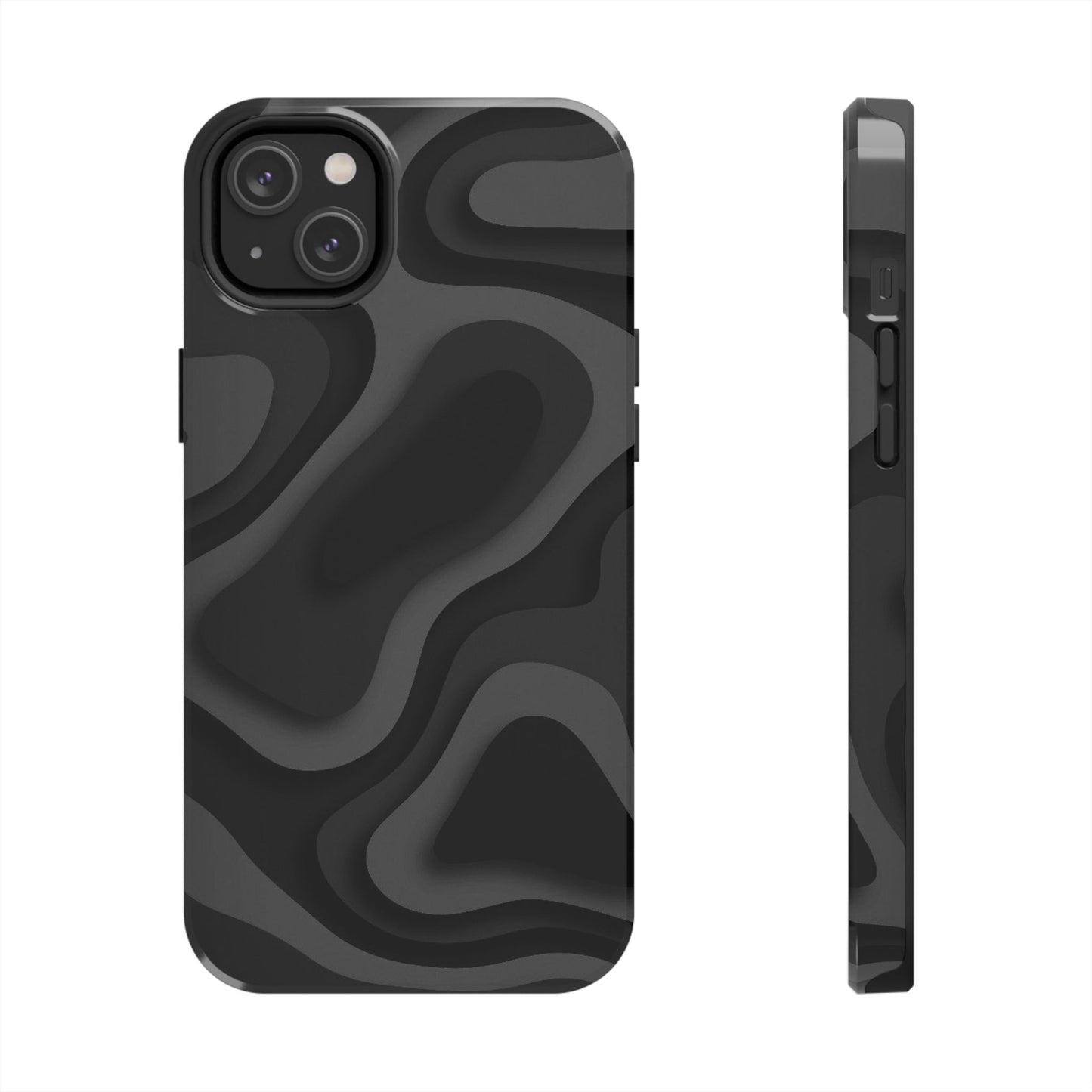 Stylish Tough Phone Cases | Durable Protection, Modern Design, Gift for Tech Lovers, Trendy Accessory, Everyday Use