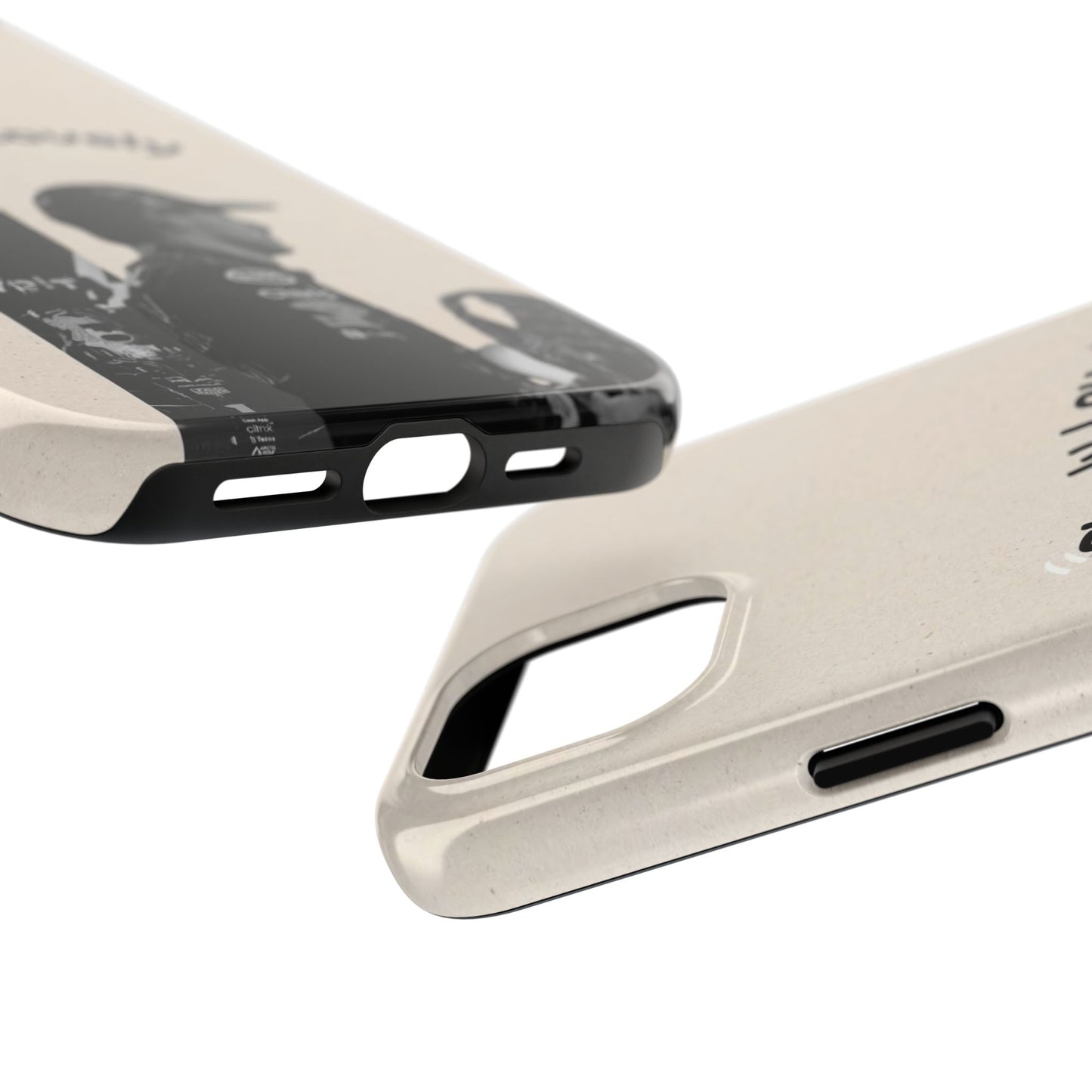 Simply Lovely Tough Phone Case | Gift for Phone Lovers, Durable Cases, Stylish Protection, Trendy Accessories, Unique Gifts