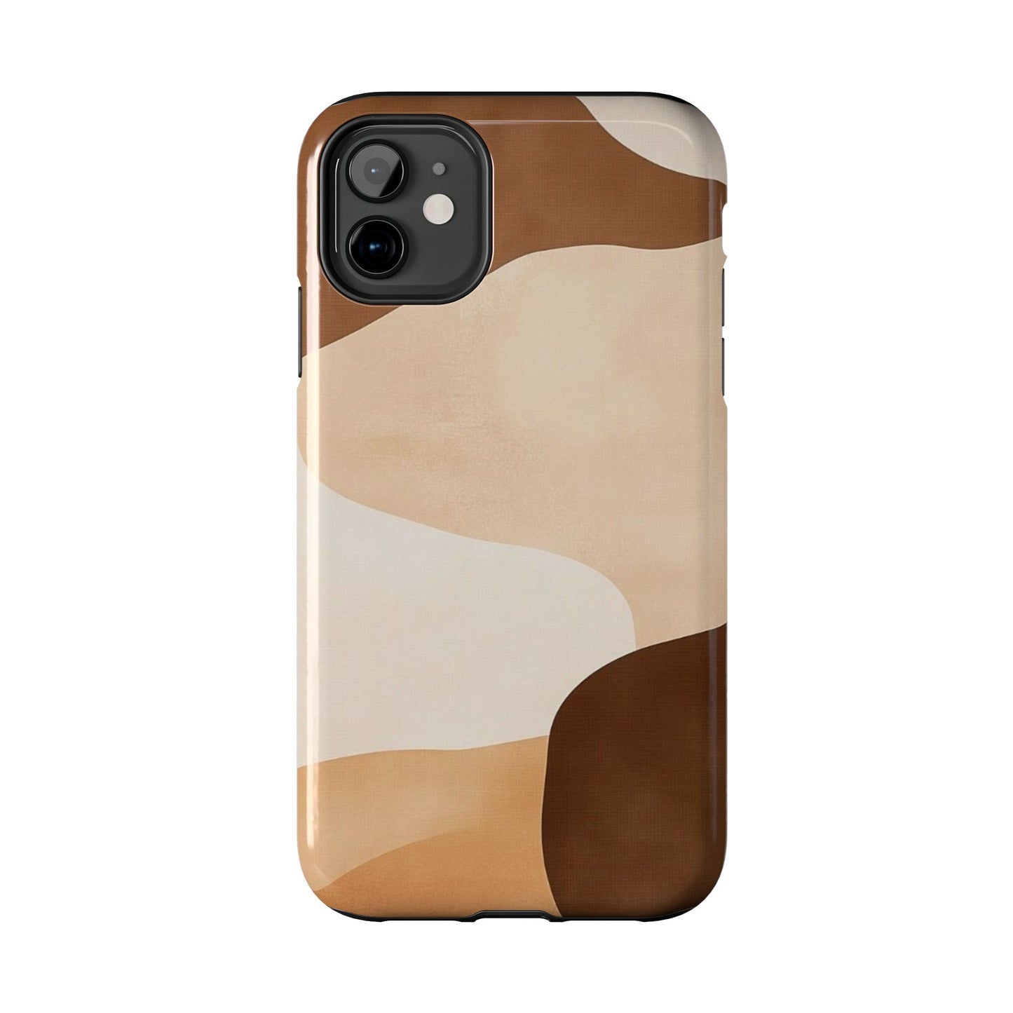 Stylish Abstract Phone Cases, Trendy Tech Protectors, Modern Design Phone Cover, Chic Mobile Accessories, Unique Gift for Her