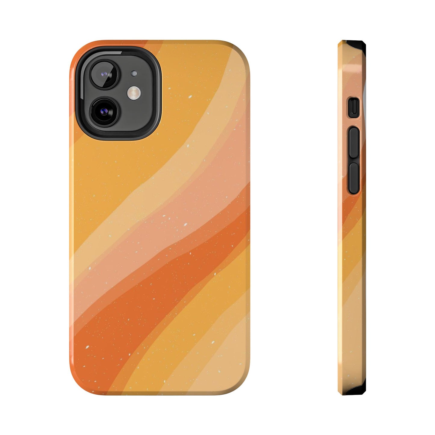 Colorful Tough Phone Cases - Stylish and Protective, Unique Designs for Every Occasion, Ideal Gift for Phone Lovers, Trendy Tech Accessories