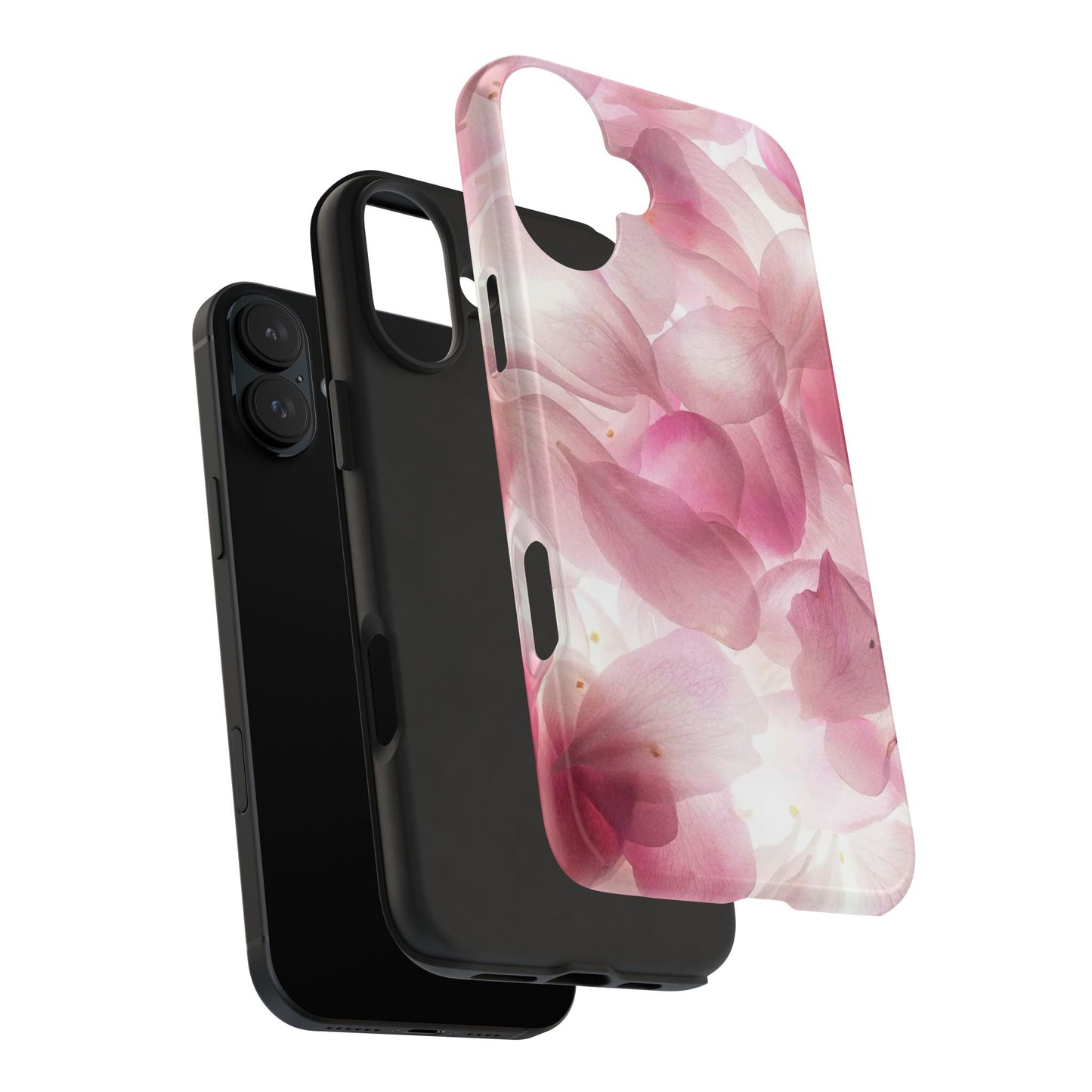 Floral Phone Cases - Stylish Tough Cases for Women's Gifts, Tech Accessories, Flower Lover Decor, Birthday Present