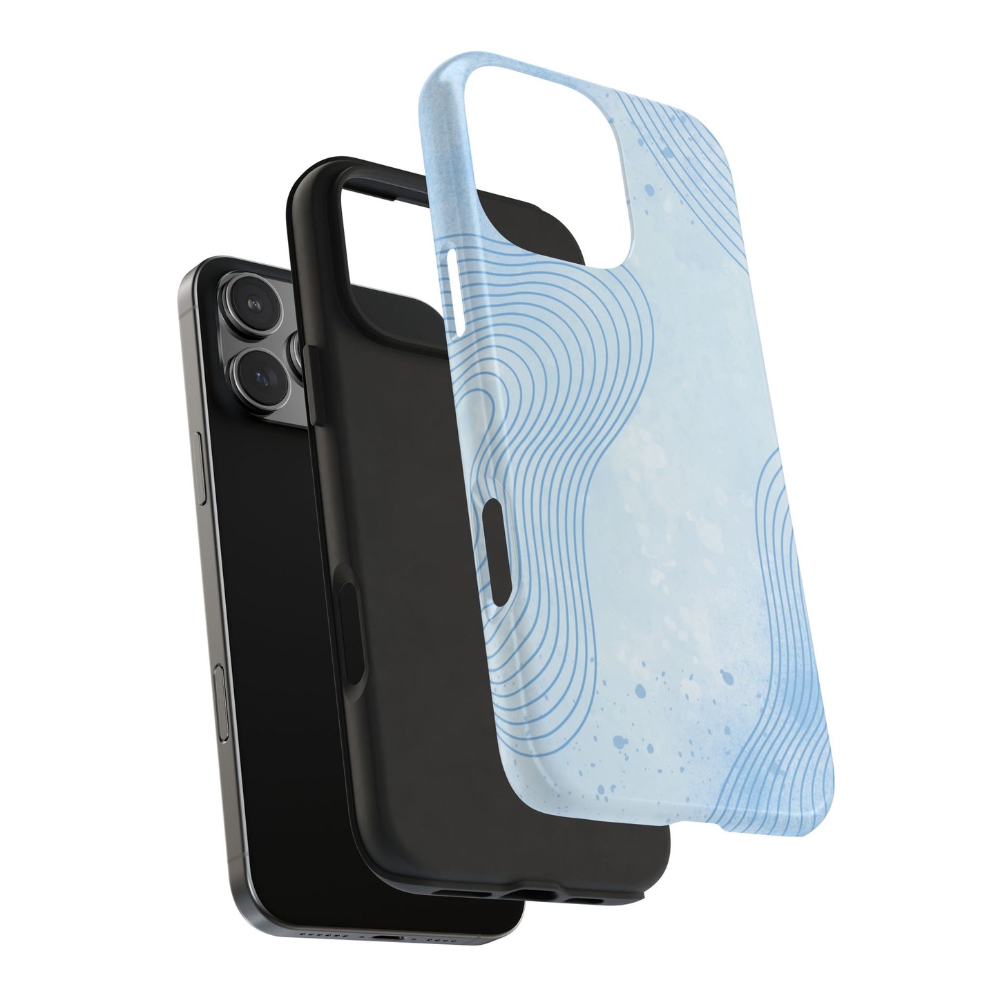 Stylish Tough Phone Cases | Durable Cases for Everyday Protection, Trendy Accessories, Perfect for Gifts, Modern Design