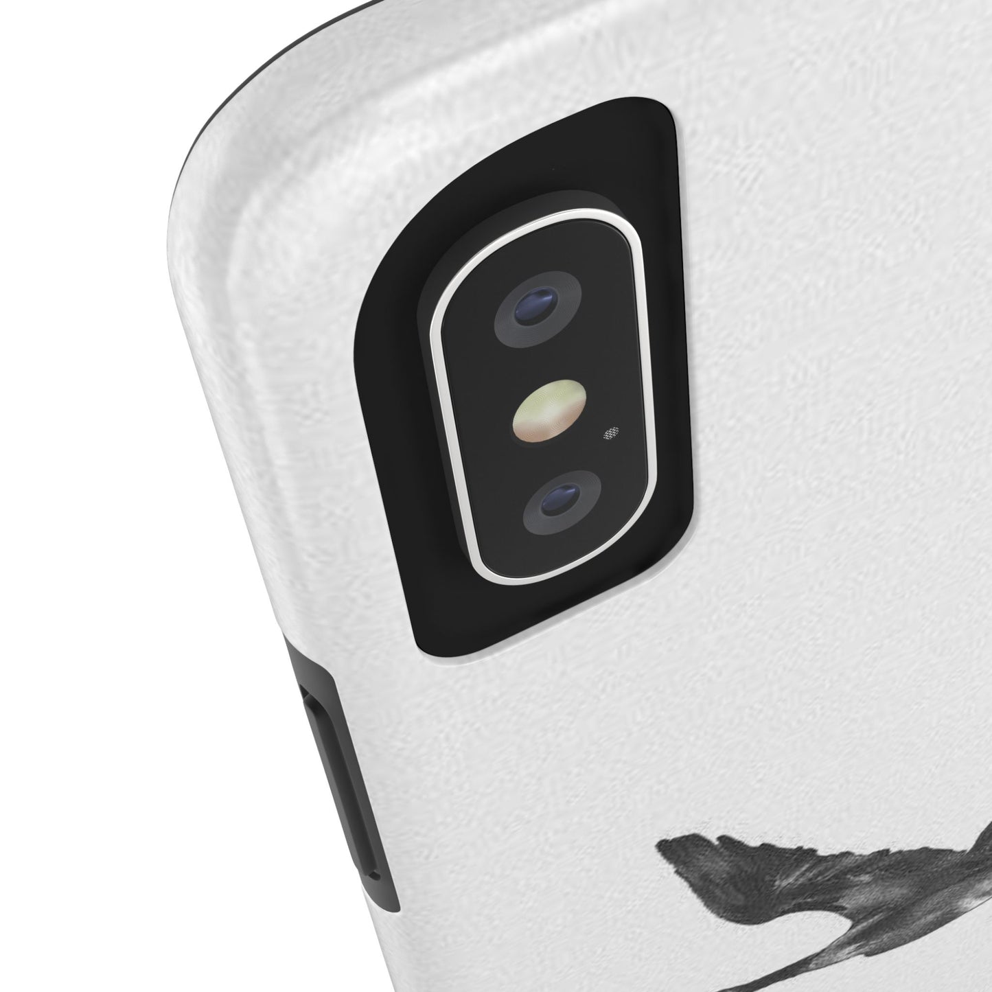 Stylish Tough Phone Cases - Nature Inspired Design, Durable Phone Protection, Gift for Nature Lovers, Eco-Friendly, Wildlife Enthusiasts