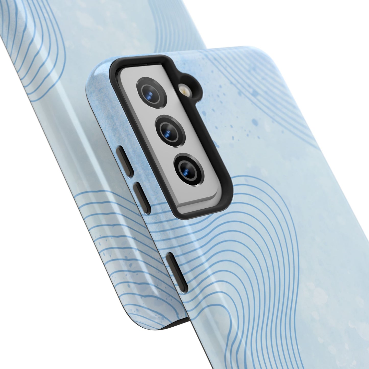 Stylish Tough Phone Cases | Durable Cases for Everyday Protection, Trendy Accessories, Perfect for Gifts, Modern Design