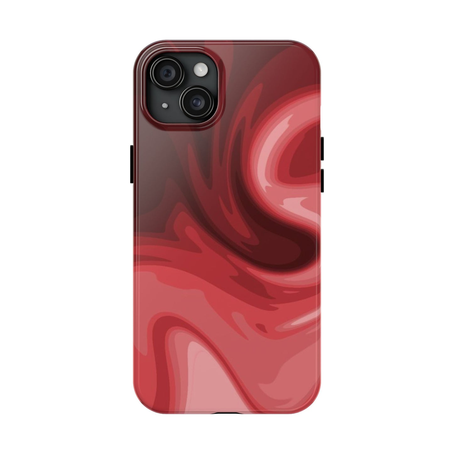 Marble Design Tough Phone Cases, Stylish Phone Covers, Gift for Friends, Unique Mobile Cases, Holiday Present for Her