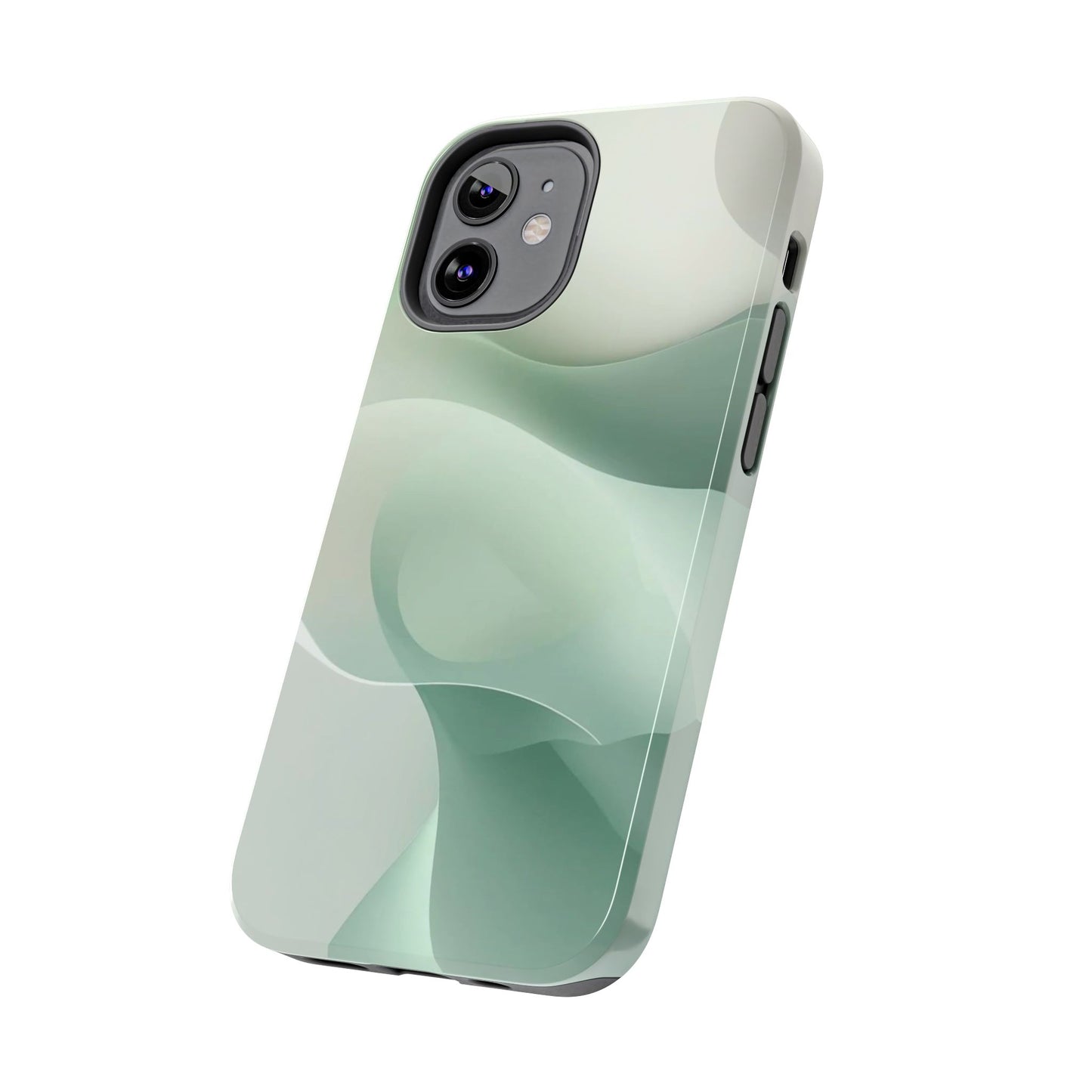 Modern Tough Phone Cases, Stylish Mobile Covers for Daily Use, Gift for Tech Lovers, Abstract Art Phone Accessories, Durable Cases