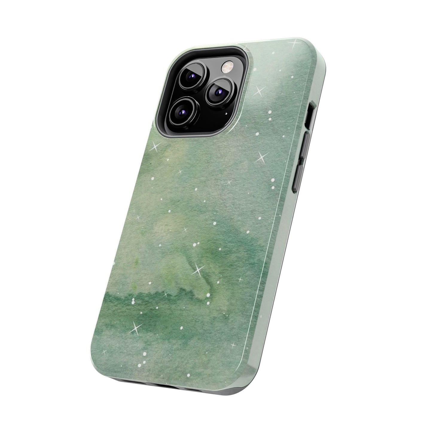 Celestial Tough Phone Cases | Starry Night Phone Cover, Galaxy Style Case, Unique Gifts, Stylish Protection, Trendy Accessories