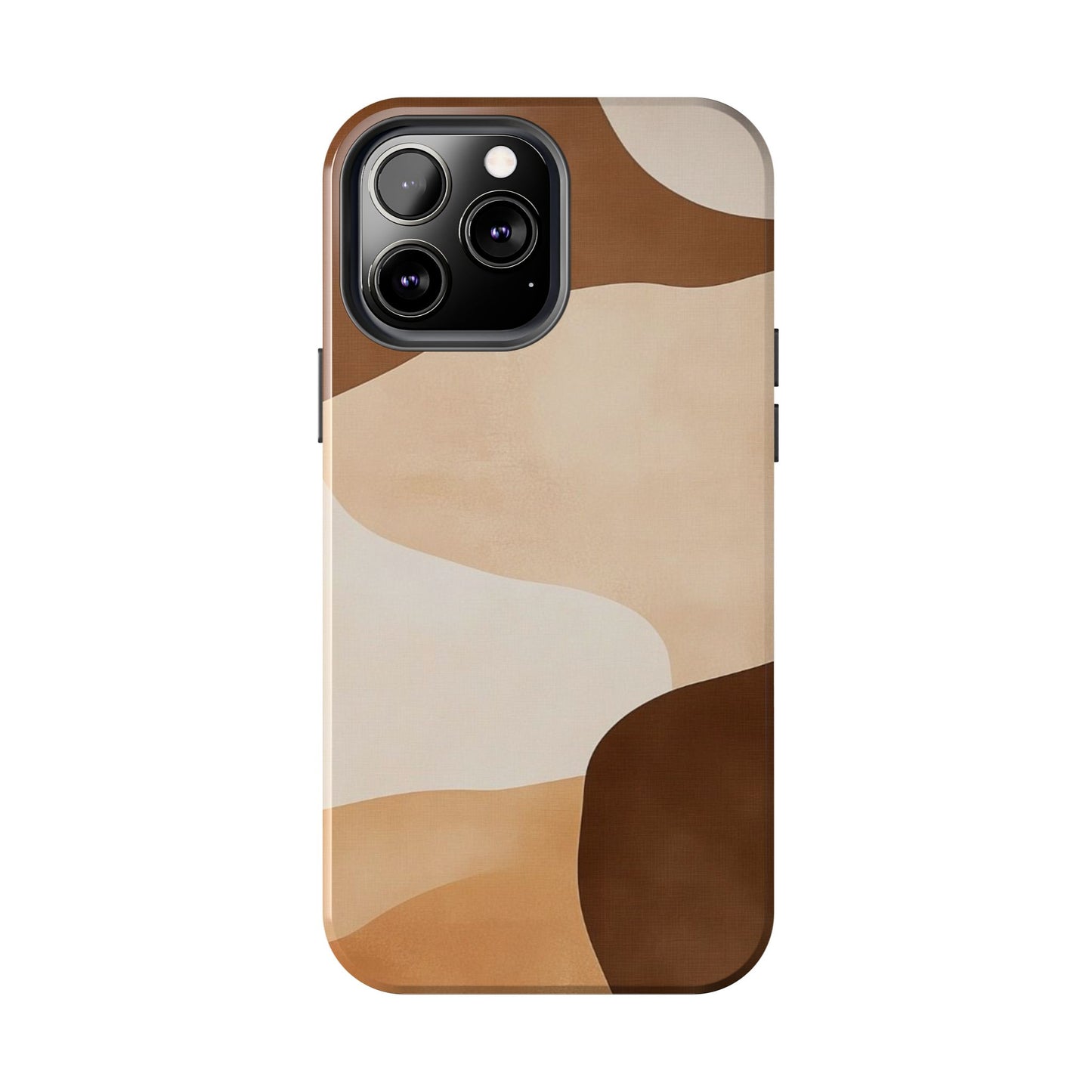 Stylish Abstract Phone Cases, Trendy Tech Protectors, Modern Design Phone Cover, Chic Mobile Accessories, Unique Gift for Her