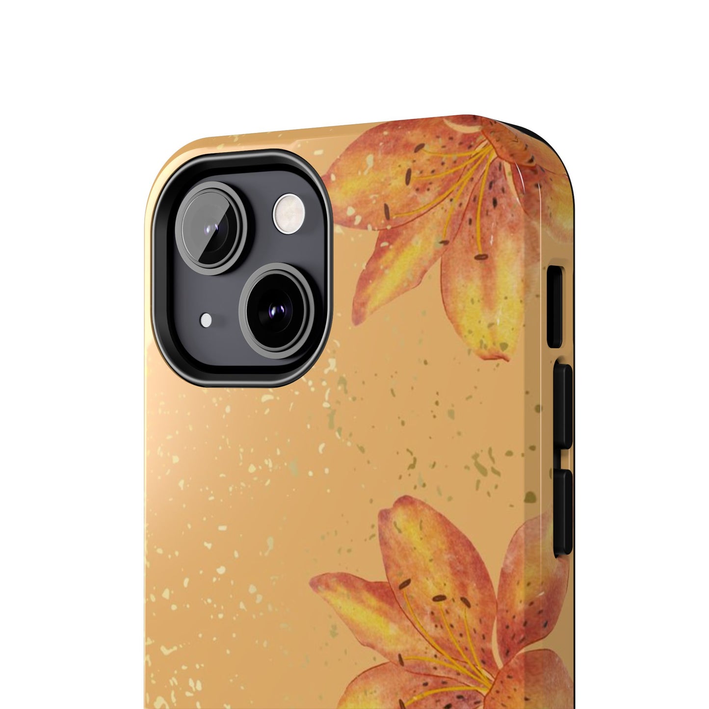 Stylish Floral Phone Cases for Protection and Style, Gift for Nature Lovers, Unique Smartphone Accessory, Durable Custom Cases, Spring Vibe