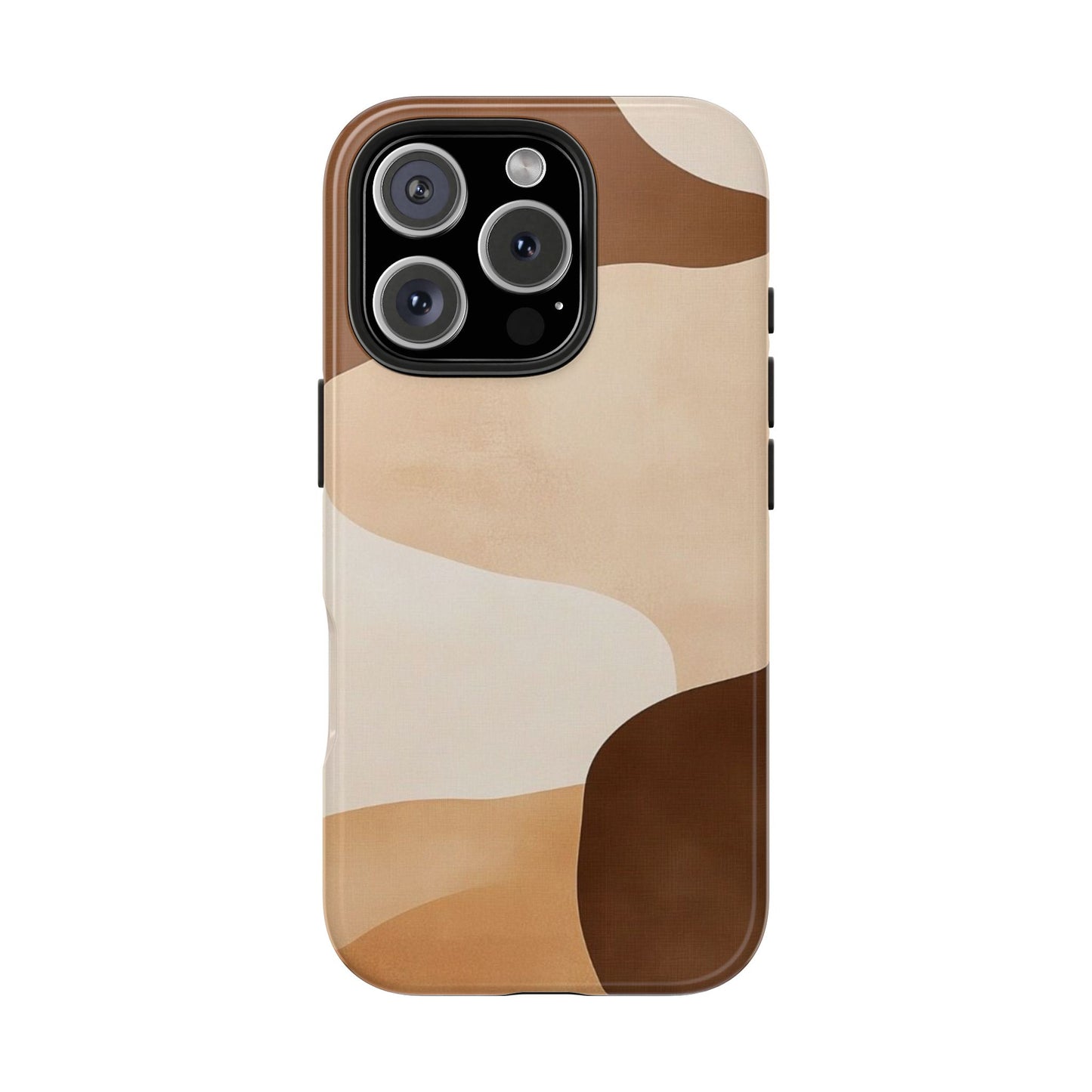 Stylish Abstract Phone Cases, Trendy Tech Protectors, Modern Design Phone Cover, Chic Mobile Accessories, Unique Gift for Her