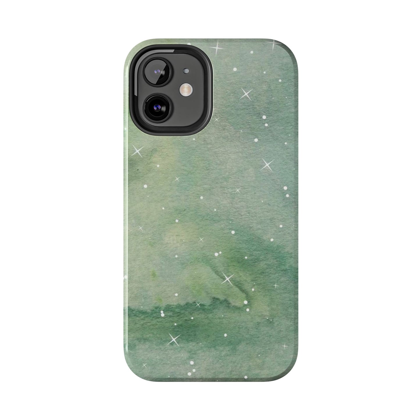 Celestial Tough Phone Cases | Starry Night Phone Cover, Galaxy Style Case, Unique Gifts, Stylish Protection, Trendy Accessories