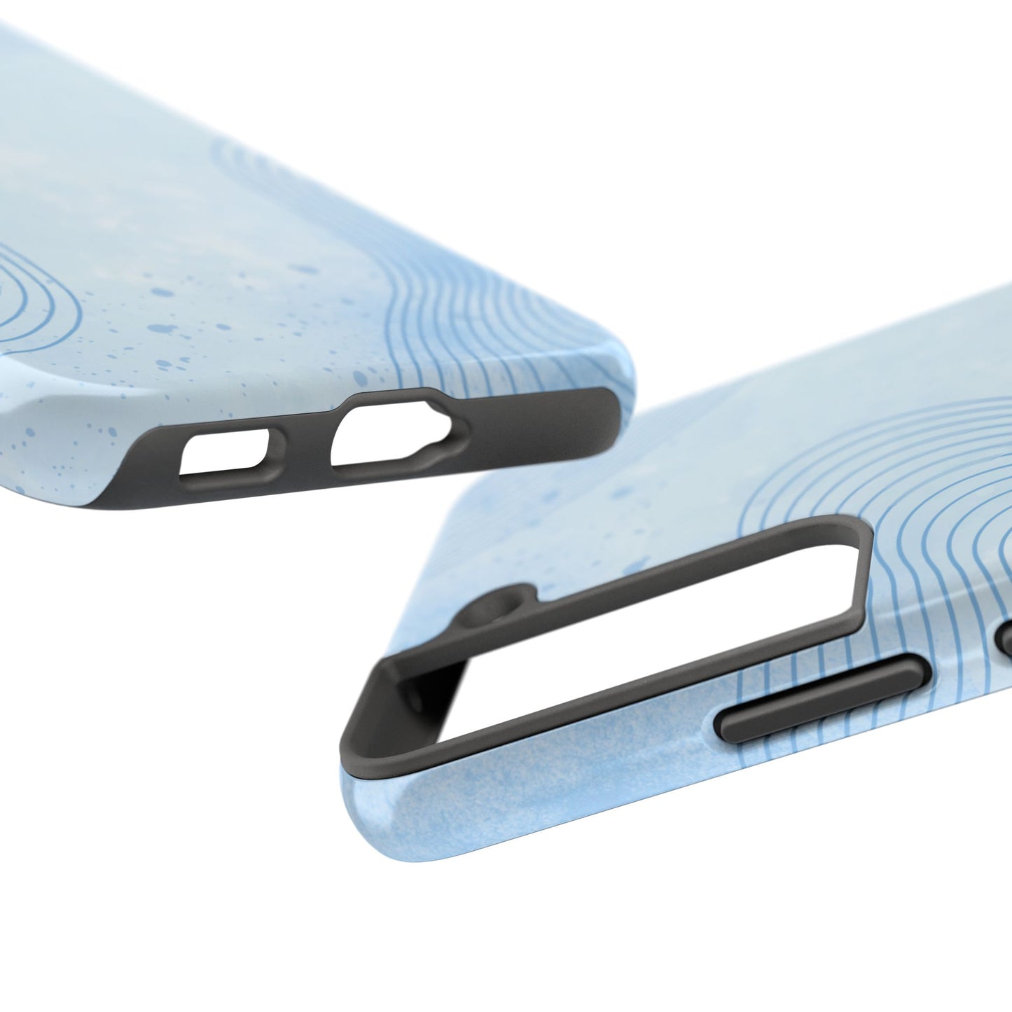 Stylish Tough Phone Cases | Durable Cases for Everyday Protection, Trendy Accessories, Perfect for Gifts, Modern Design