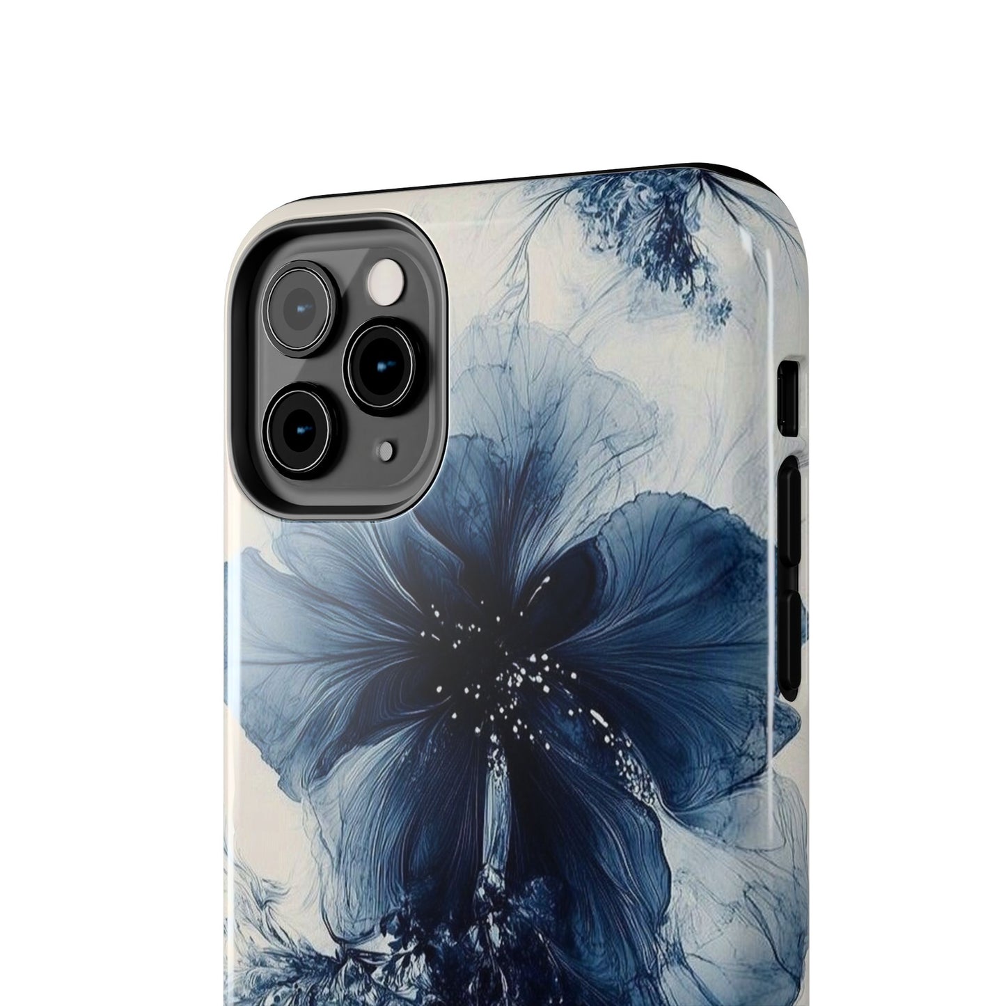 Elegant Floral Phone Cases | Tough Protective Covers for Women, Nature-Inspired Gifts, Birthday, Mother’s Day
