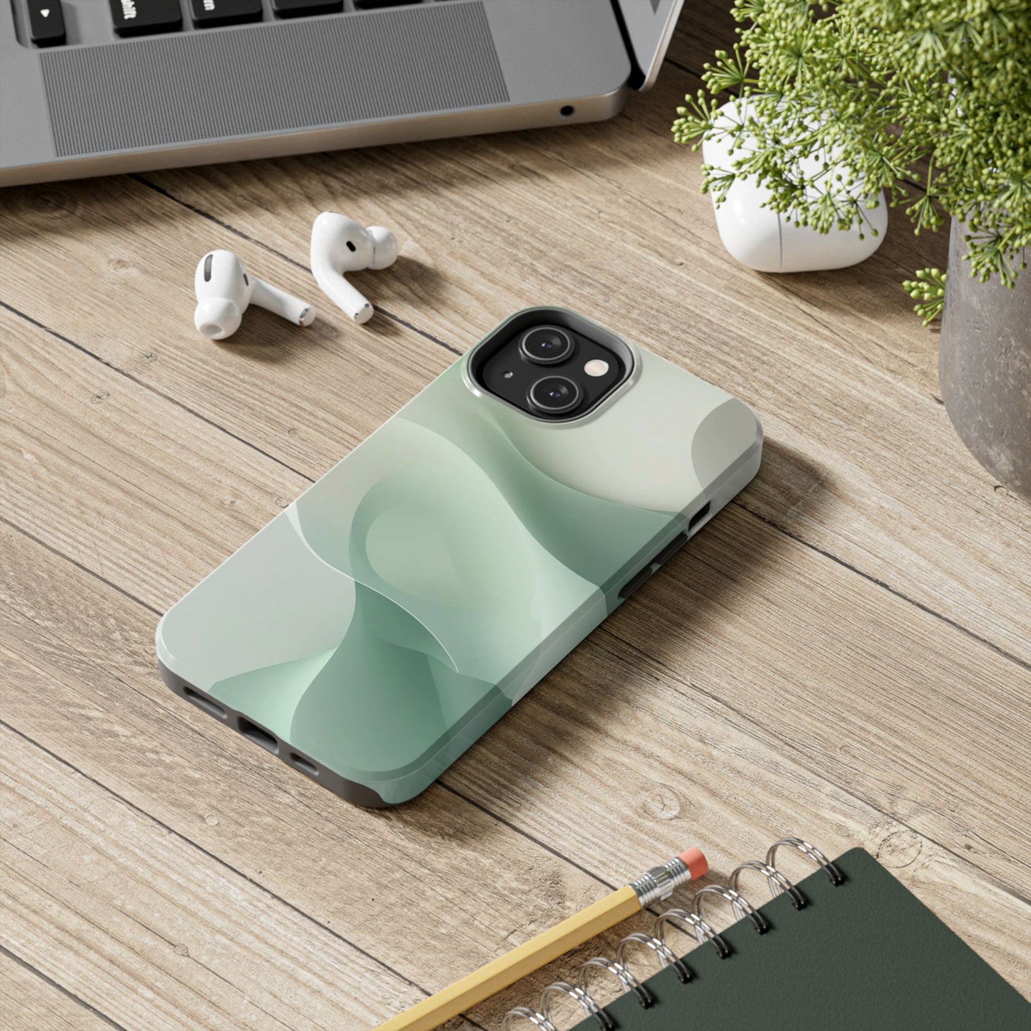 Modern Tough Phone Cases, Stylish Mobile Covers for Daily Use, Gift for Tech Lovers, Abstract Art Phone Accessories, Durable Cases