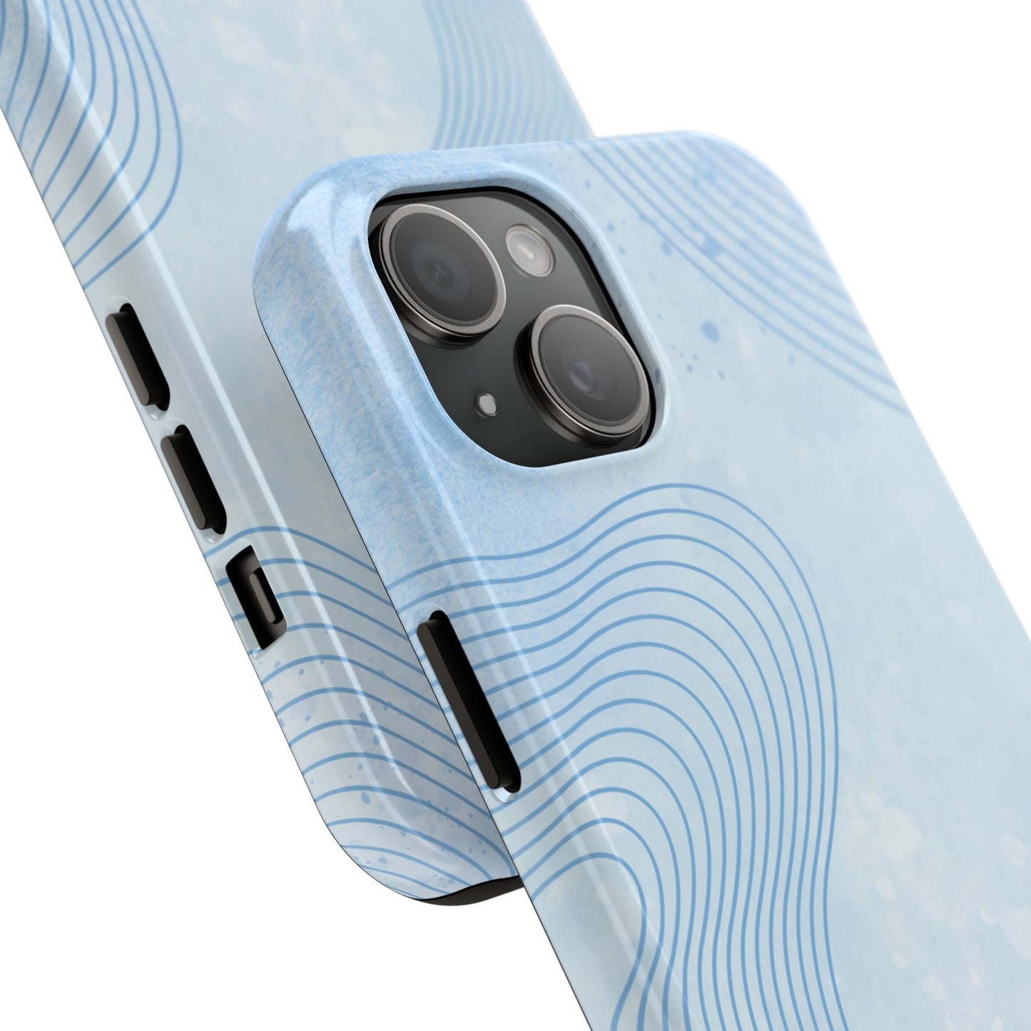 Stylish Tough Phone Cases | Durable Cases for Everyday Protection, Trendy Accessories, Perfect for Gifts, Modern Design