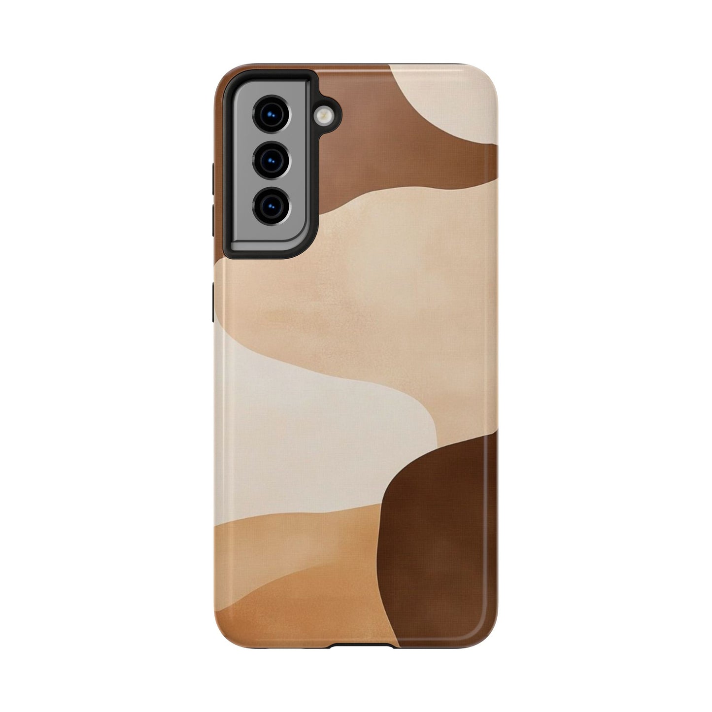 Stylish Abstract Phone Cases, Trendy Tech Protectors, Modern Design Phone Cover, Chic Mobile Accessories, Unique Gift for Her