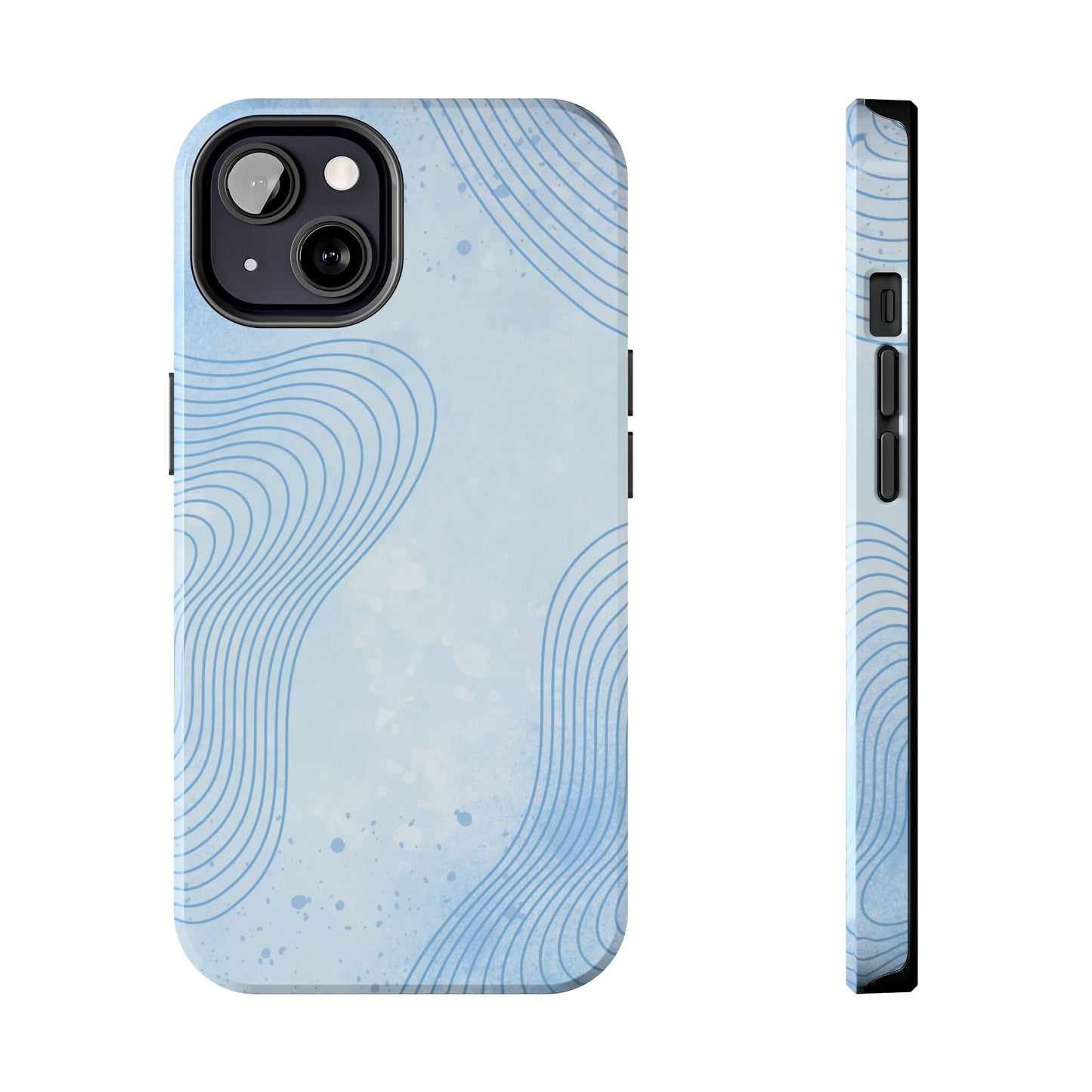 Stylish Tough Phone Cases | Durable Cases for Everyday Protection, Trendy Accessories, Perfect for Gifts, Modern Design