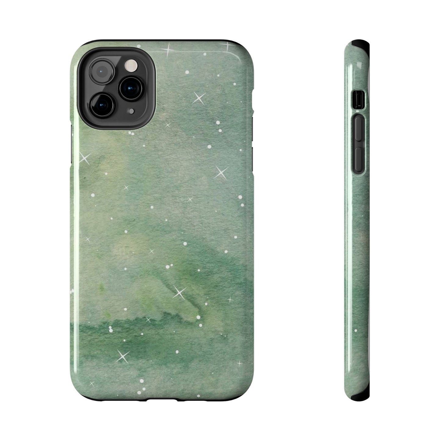 Celestial Tough Phone Cases | Starry Night Phone Cover, Galaxy Style Case, Unique Gifts, Stylish Protection, Trendy Accessories