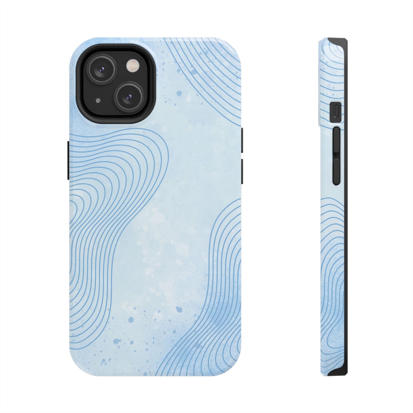 Stylish Tough Phone Cases | Durable Cases for Everyday Protection, Trendy Accessories, Perfect for Gifts, Modern Design
