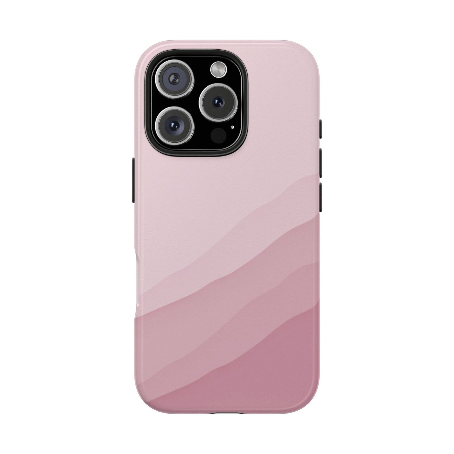 Elegant Pink Phone Cases - Stylish Protection, Durable Shield, Trendy Gift, Modern Aesthetic, Unique Accessory