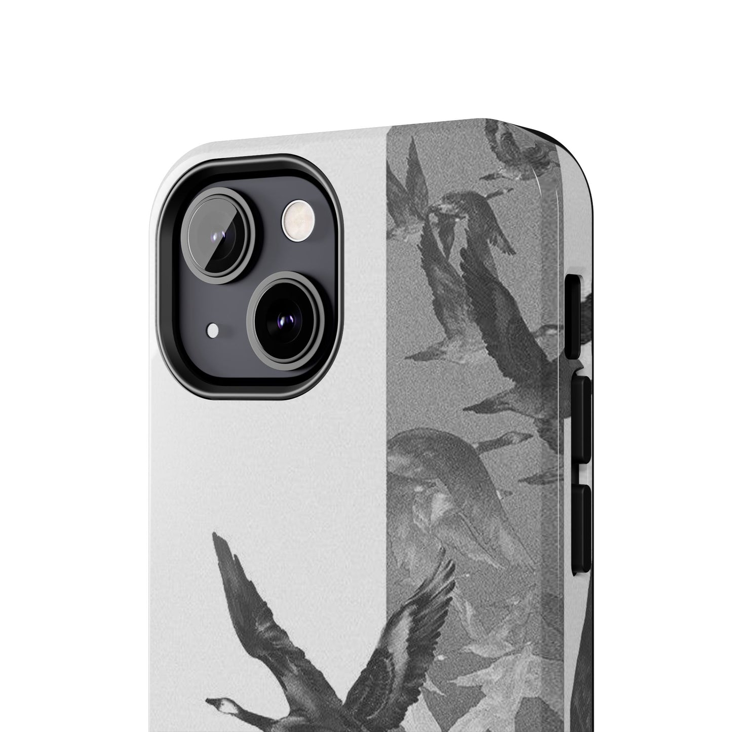 Stylish Tough Phone Cases - Nature Inspired Design, Durable Phone Protection, Gift for Nature Lovers, Eco-Friendly, Wildlife Enthusiasts