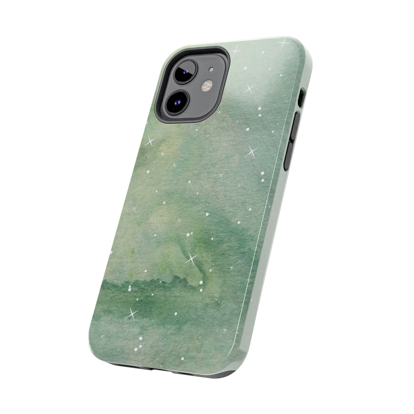Celestial Tough Phone Cases | Starry Night Phone Cover, Galaxy Style Case, Unique Gifts, Stylish Protection, Trendy Accessories