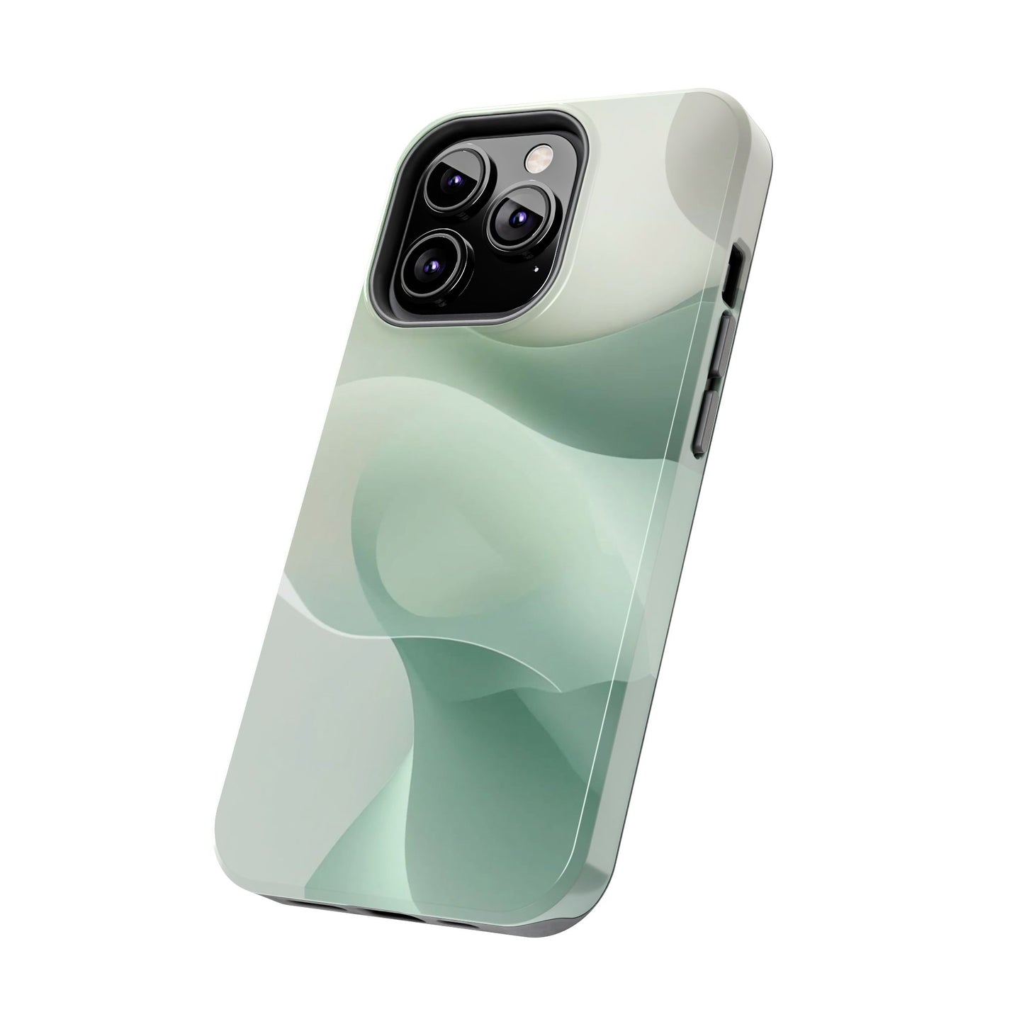 Modern Tough Phone Cases, Stylish Mobile Covers for Daily Use, Gift for Tech Lovers, Abstract Art Phone Accessories, Durable Cases