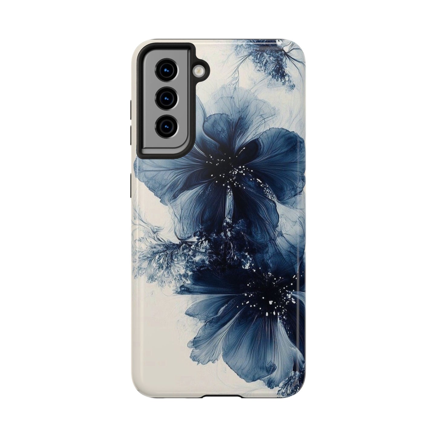 Elegant Floral Phone Cases | Tough Protective Covers for Women, Nature-Inspired Gifts, Birthday, Mother’s Day