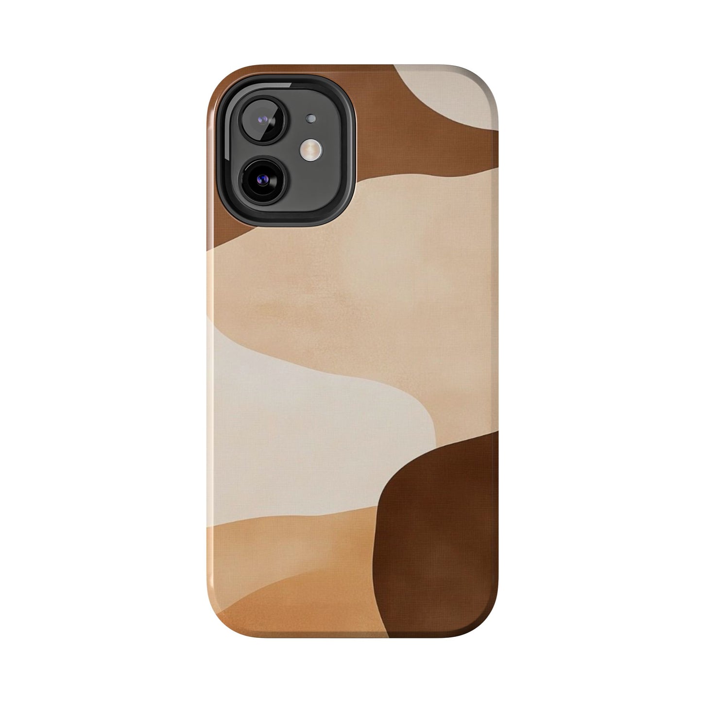 Stylish Abstract Phone Cases, Trendy Tech Protectors, Modern Design Phone Cover, Chic Mobile Accessories, Unique Gift for Her