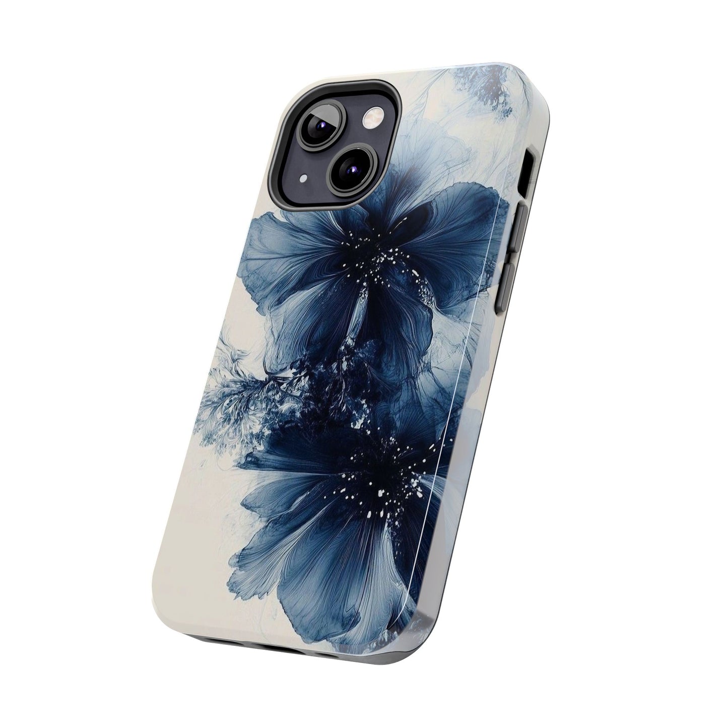 Elegant Floral Phone Cases | Tough Protective Covers for Women, Nature-Inspired Gifts, Birthday, Mother’s Day