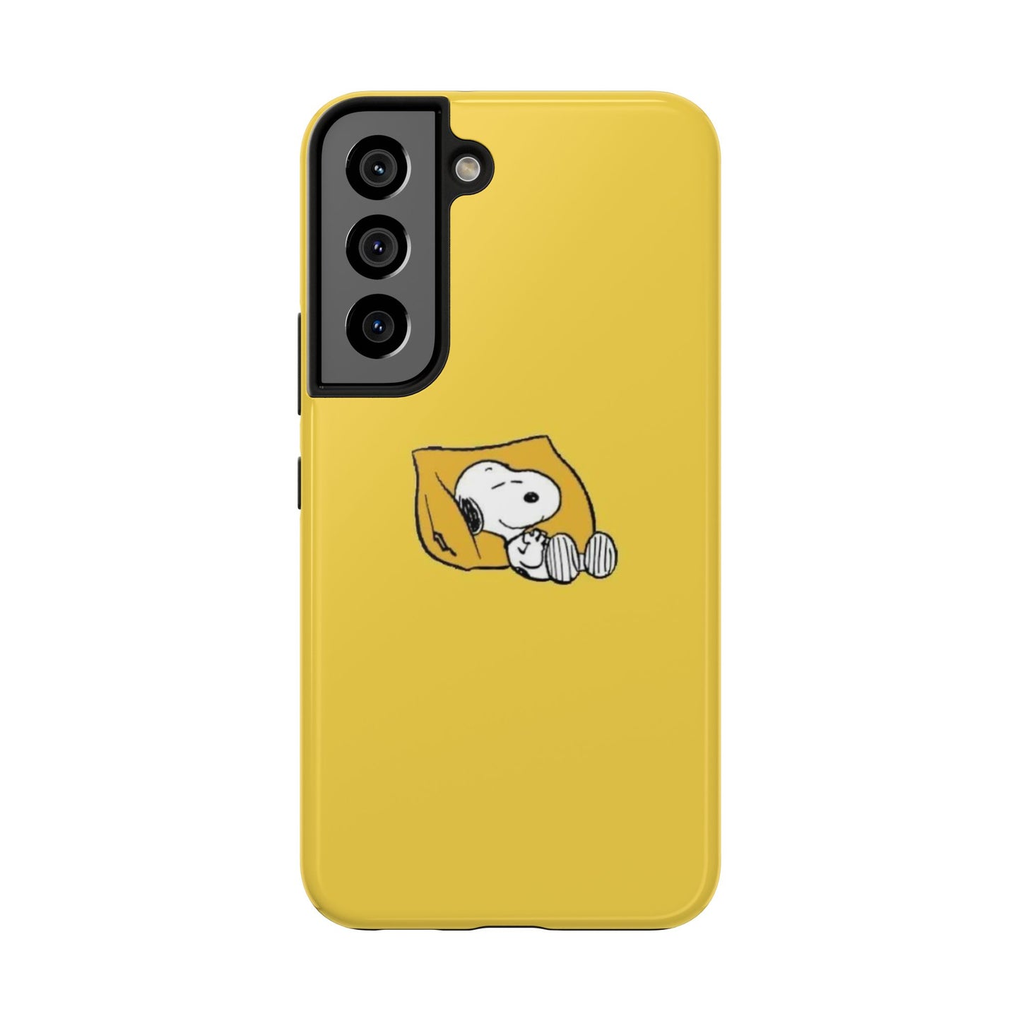 Snoopy Tough Phone Cases, Cute Phone Cover, Dog Lover Gift, Cartoon Character Case, Durable Phone Protector, Unique Phone Accessories