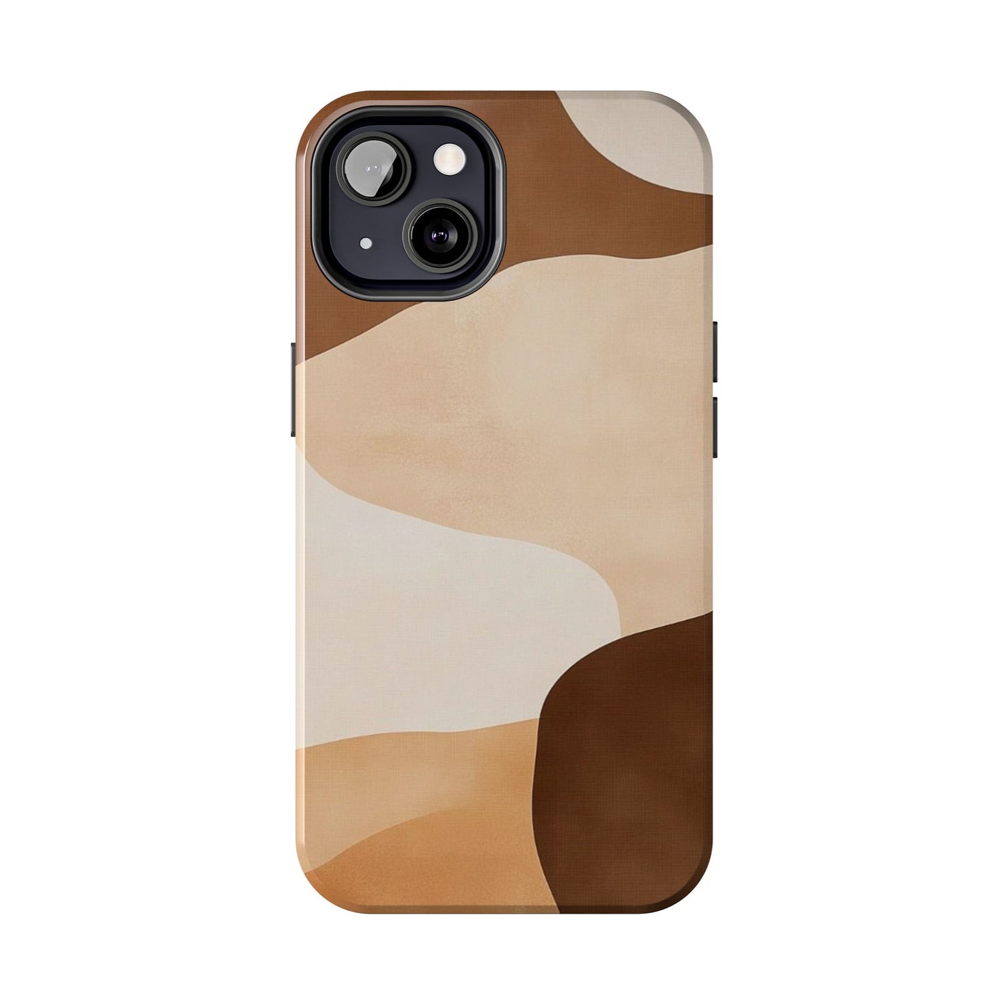 Stylish Abstract Phone Cases, Trendy Tech Protectors, Modern Design Phone Cover, Chic Mobile Accessories, Unique Gift for Her
