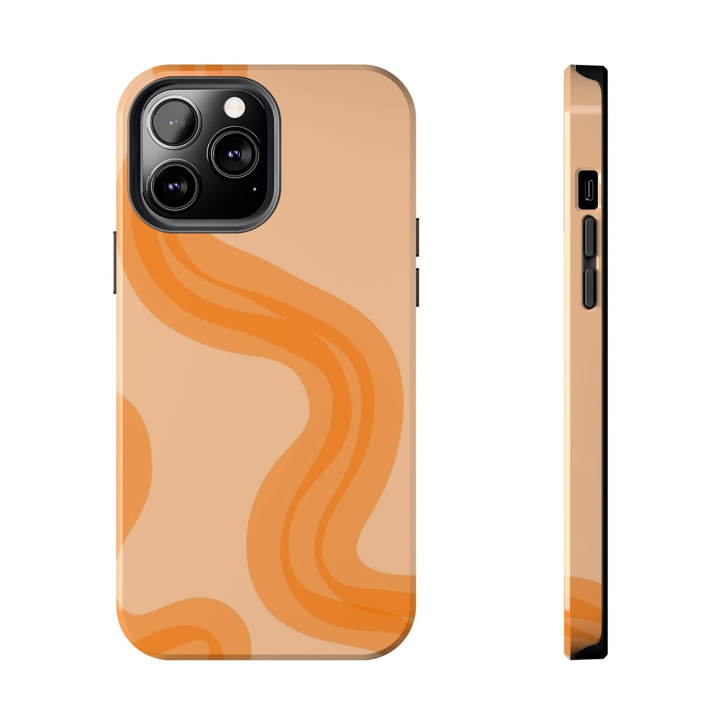 Stylish Tough Phone Cases for Everyday Protection, Personalized Phone Accessories, Gift for Graduations, Birthdays, Phone Cover
