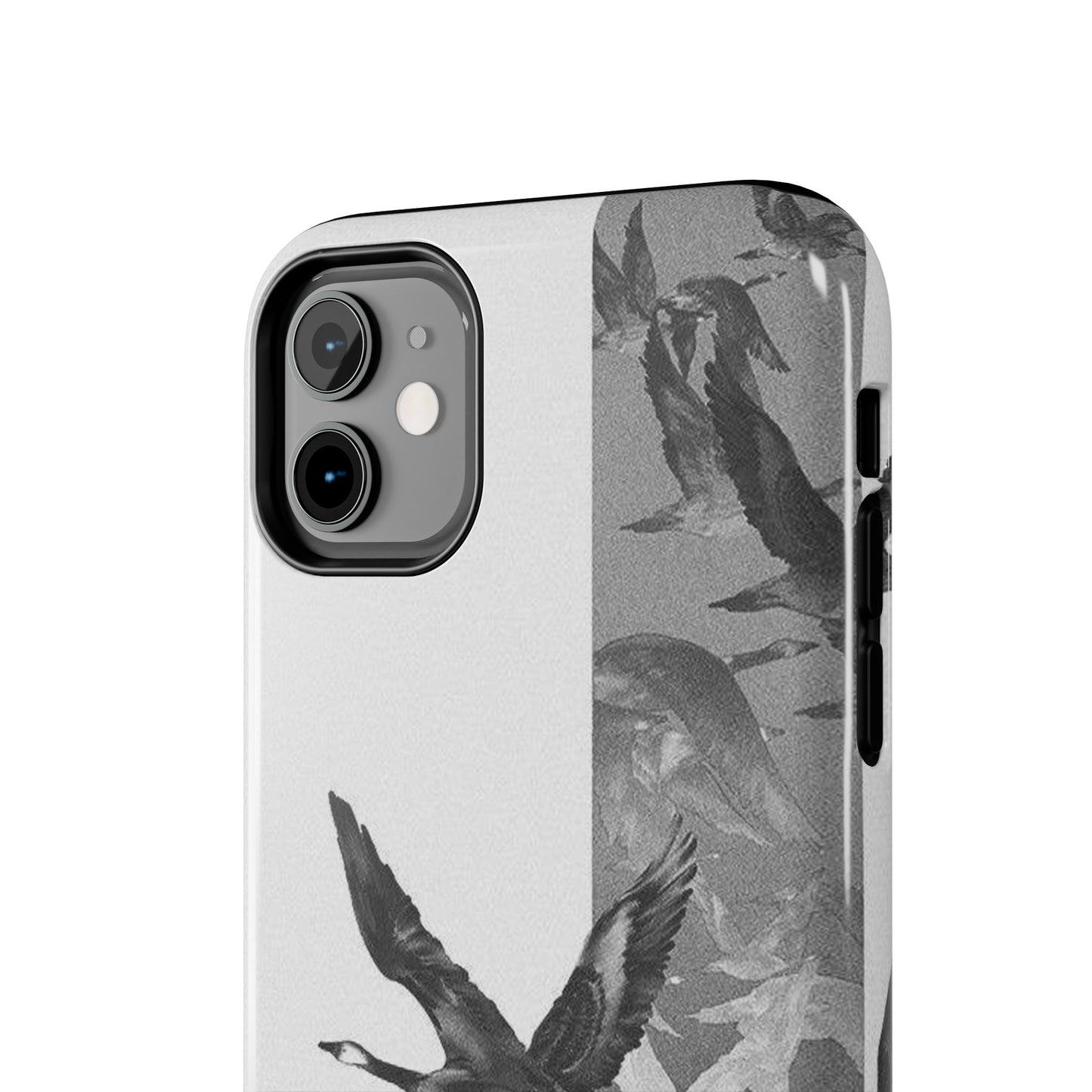 Stylish Tough Phone Cases - Nature Inspired Design, Durable Phone Protection, Gift for Nature Lovers, Eco-Friendly, Wildlife Enthusiasts