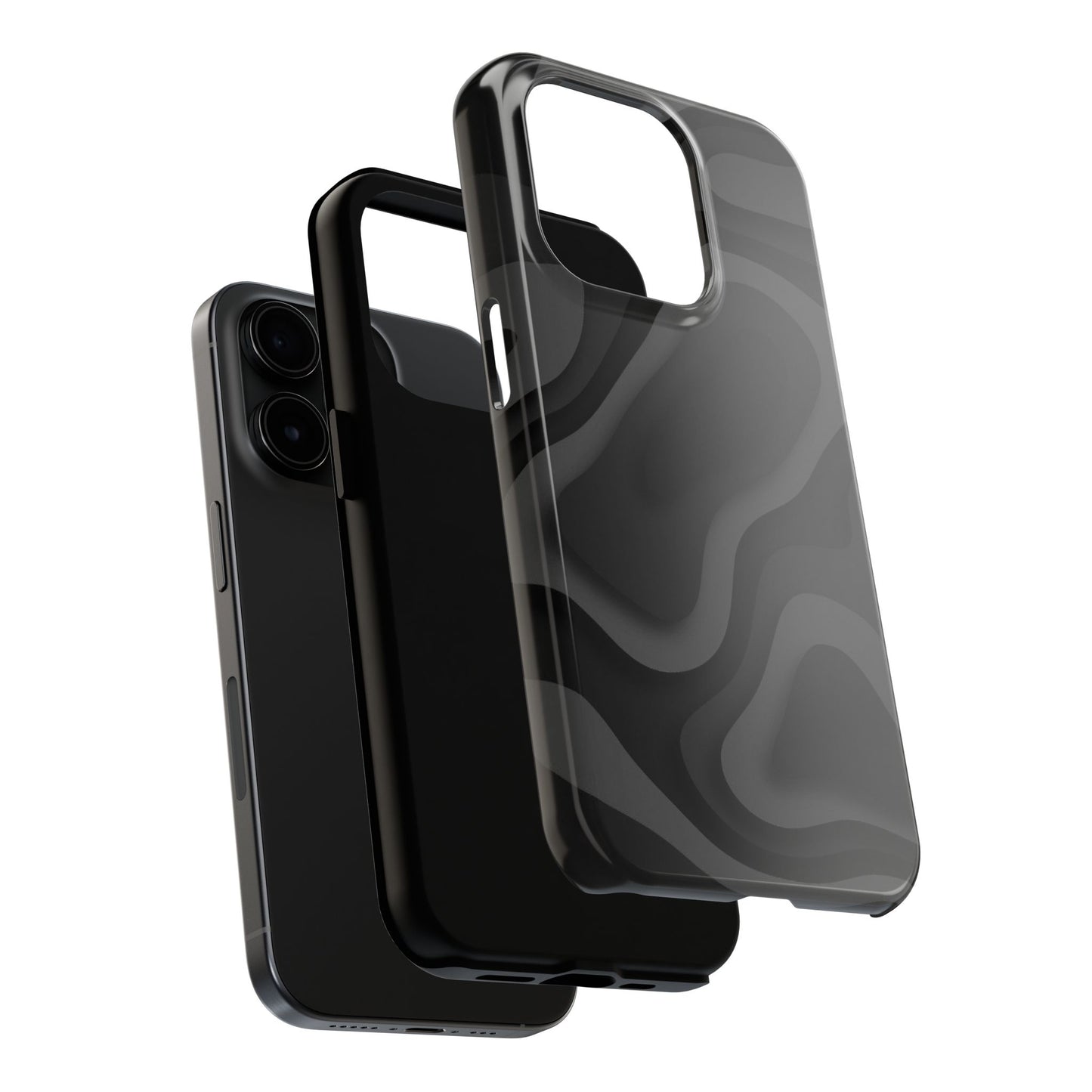Stylish Tough Phone Cases | Durable Protection, Modern Design, Gift for Tech Lovers, Trendy Accessory, Everyday Use
