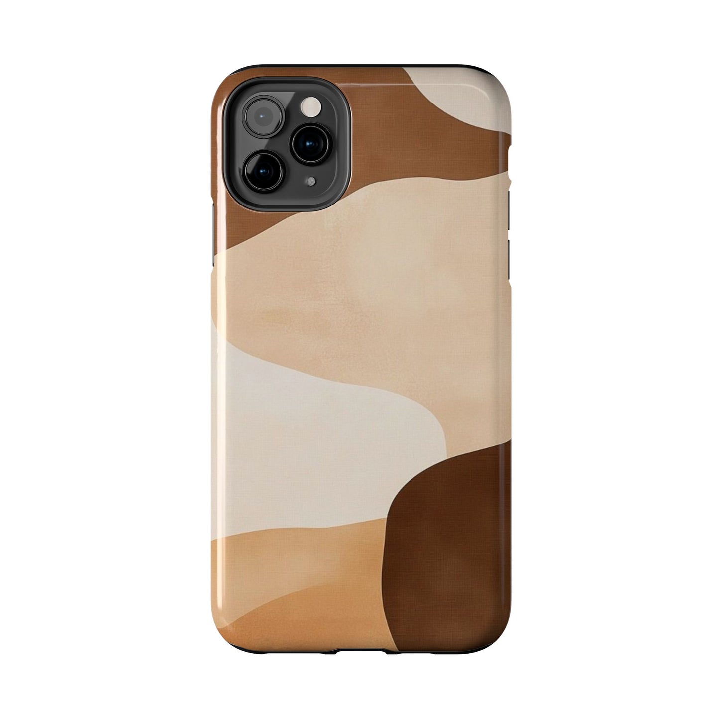 Stylish Abstract Phone Cases, Trendy Tech Protectors, Modern Design Phone Cover, Chic Mobile Accessories, Unique Gift for Her