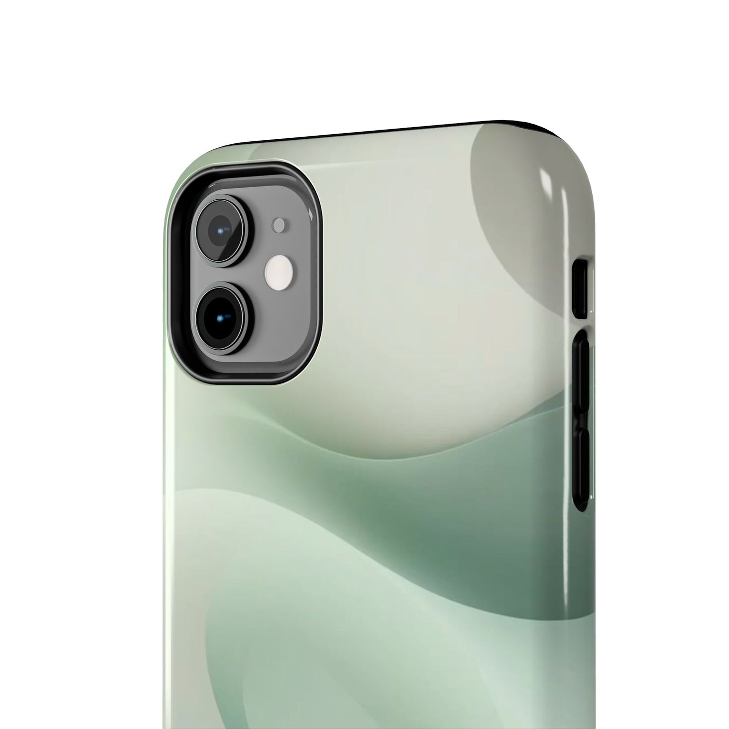 Modern Tough Phone Cases, Stylish Mobile Covers for Daily Use, Gift for Tech Lovers, Abstract Art Phone Accessories, Durable Cases
