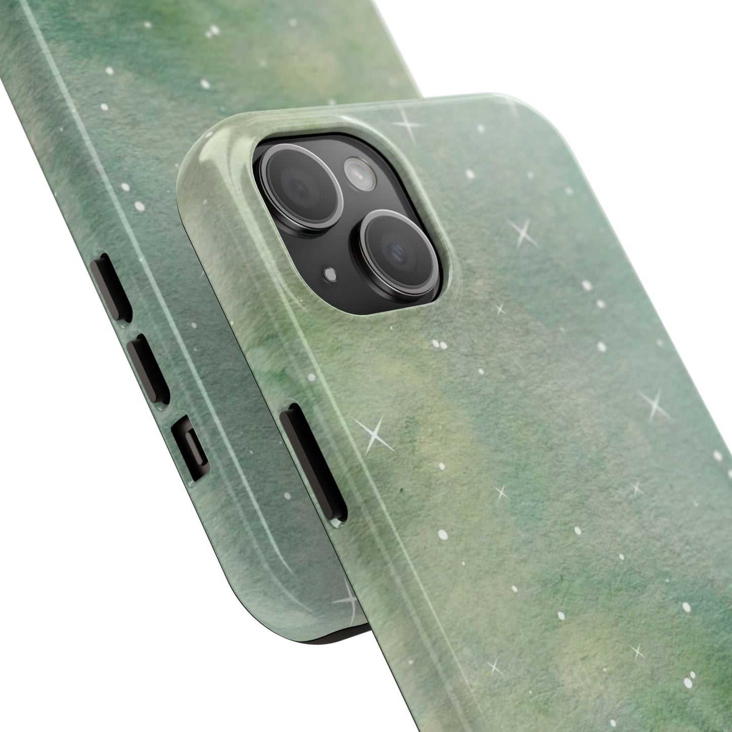 Celestial Tough Phone Cases | Starry Night Phone Cover, Galaxy Style Case, Unique Gifts, Stylish Protection, Trendy Accessories